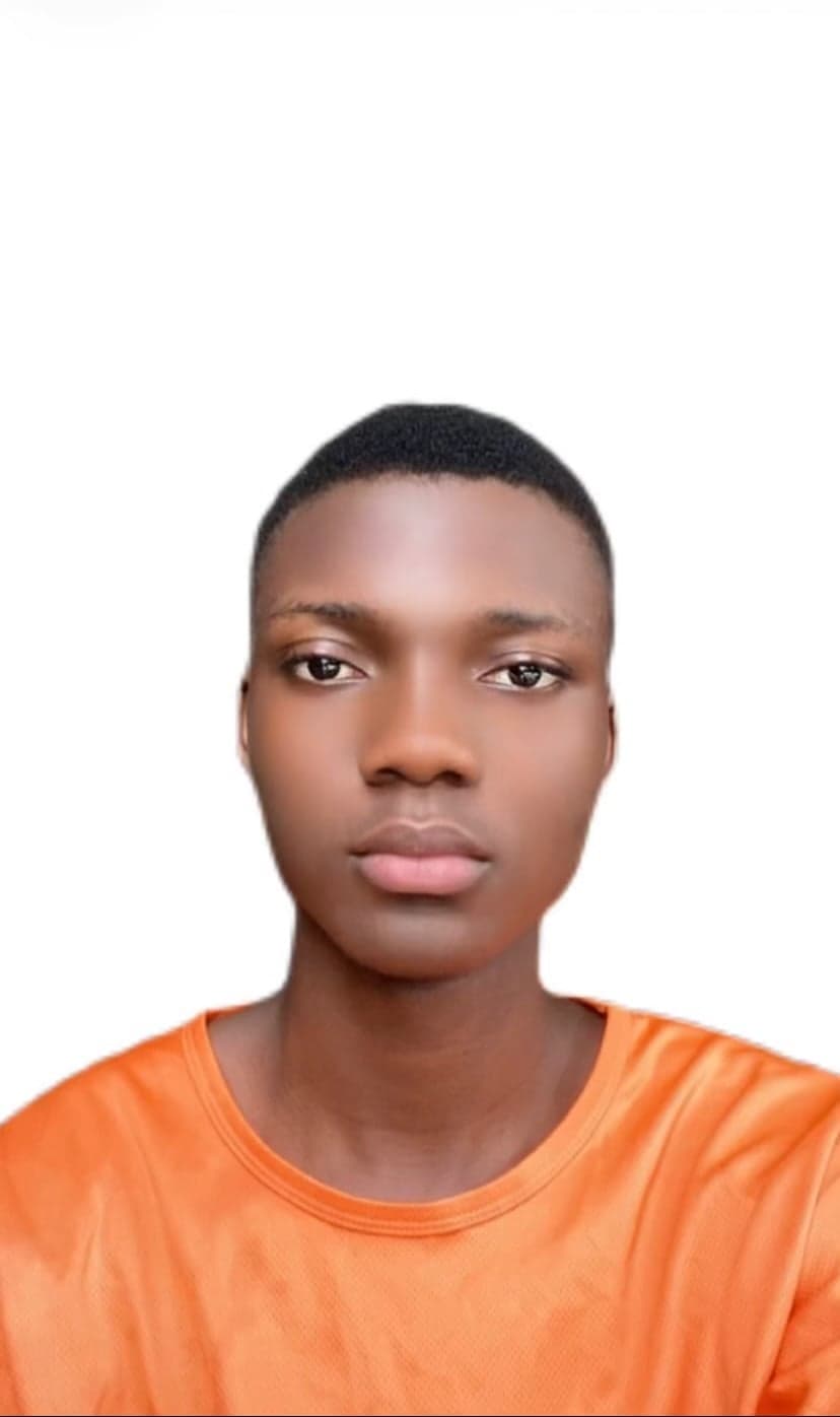 Main headshot
