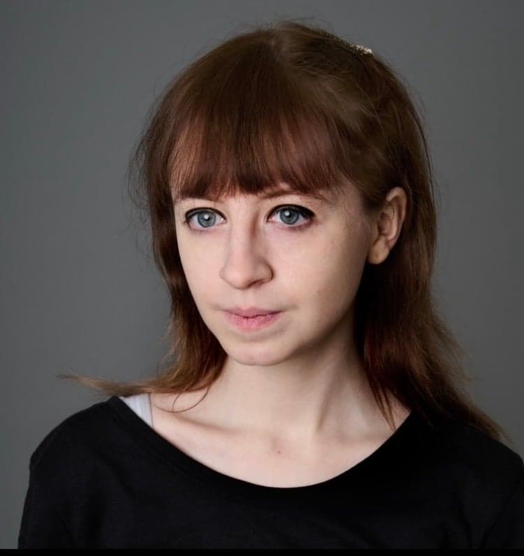 Main headshot