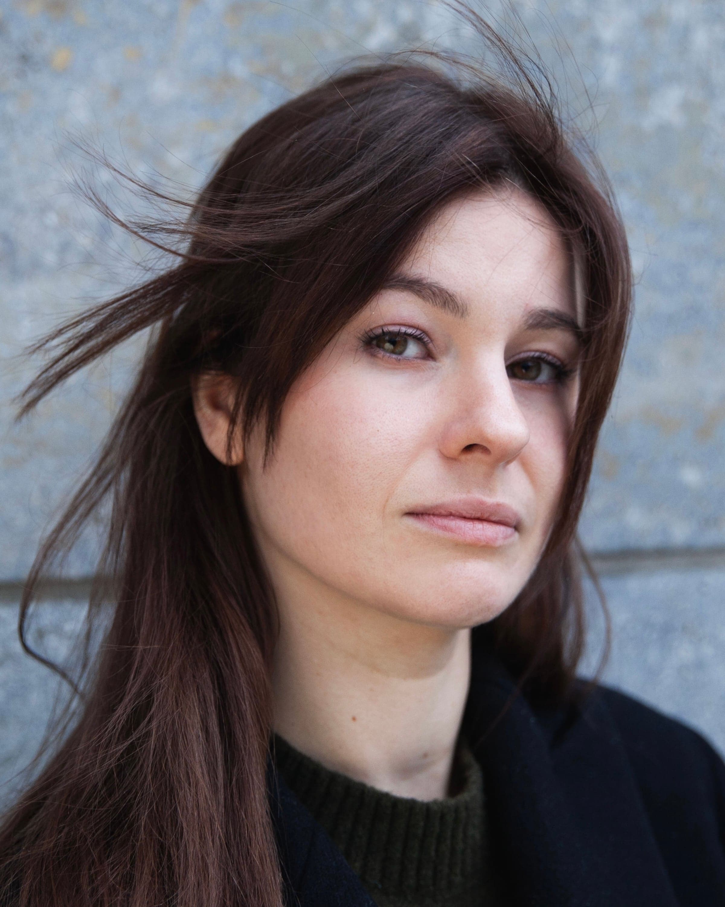 Main headshot