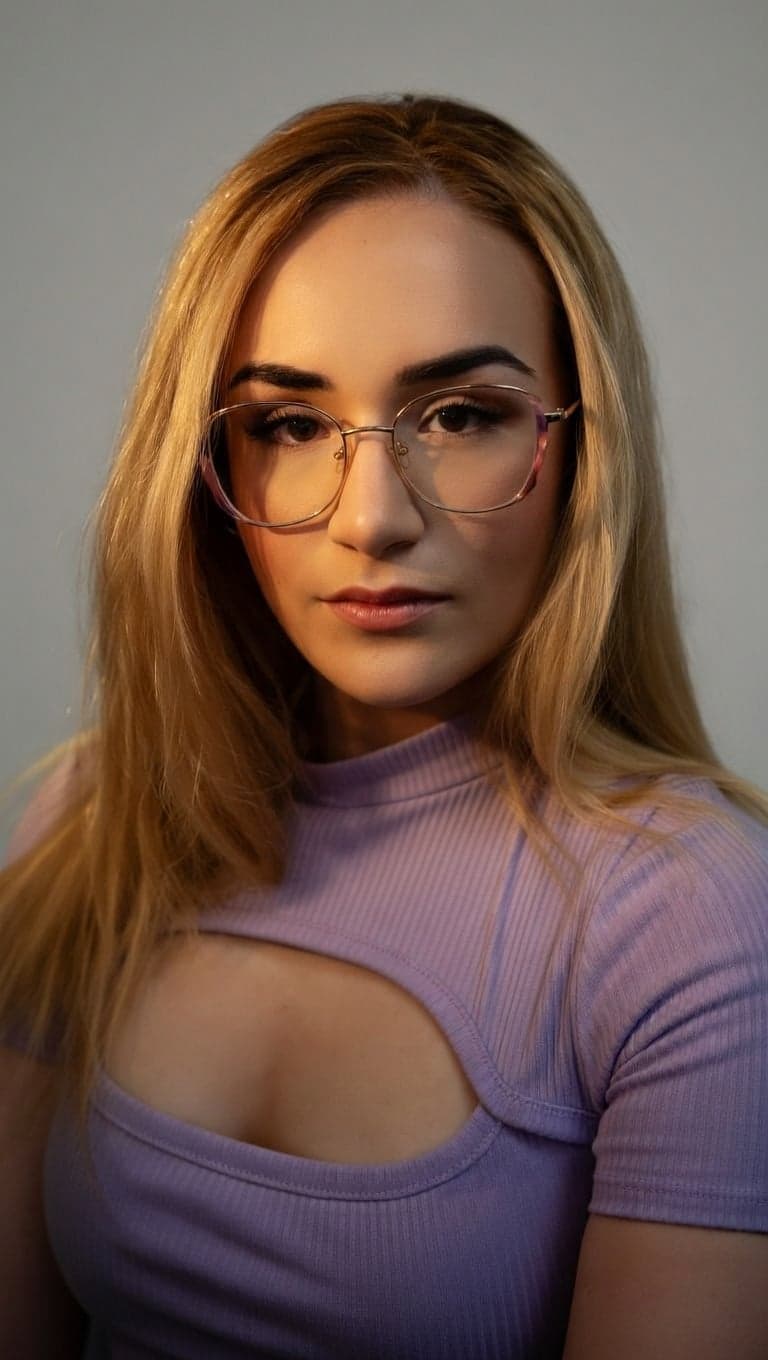 Main headshot