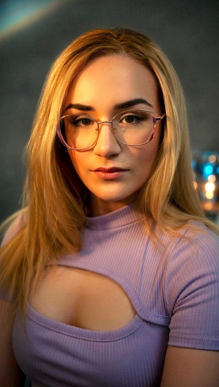 Main headshot