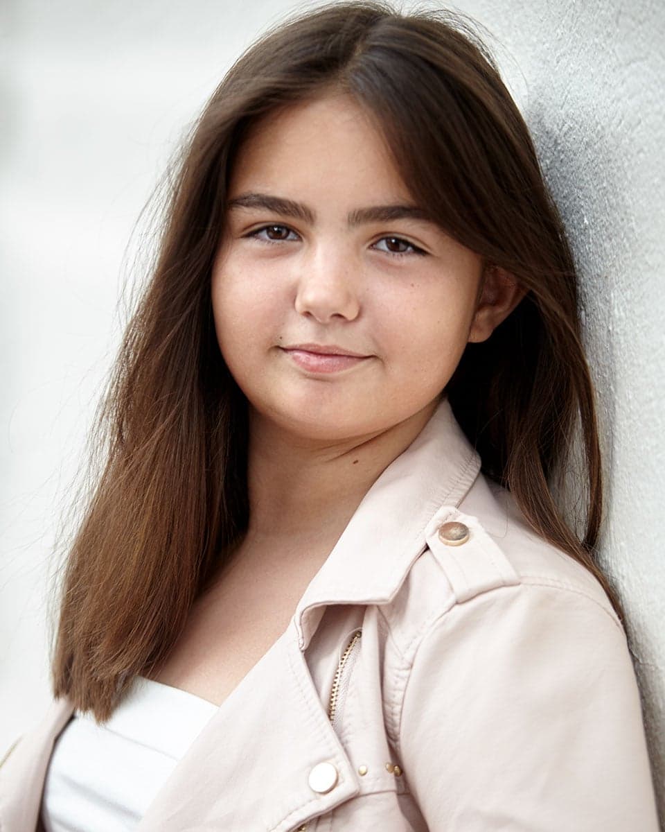 Main headshot