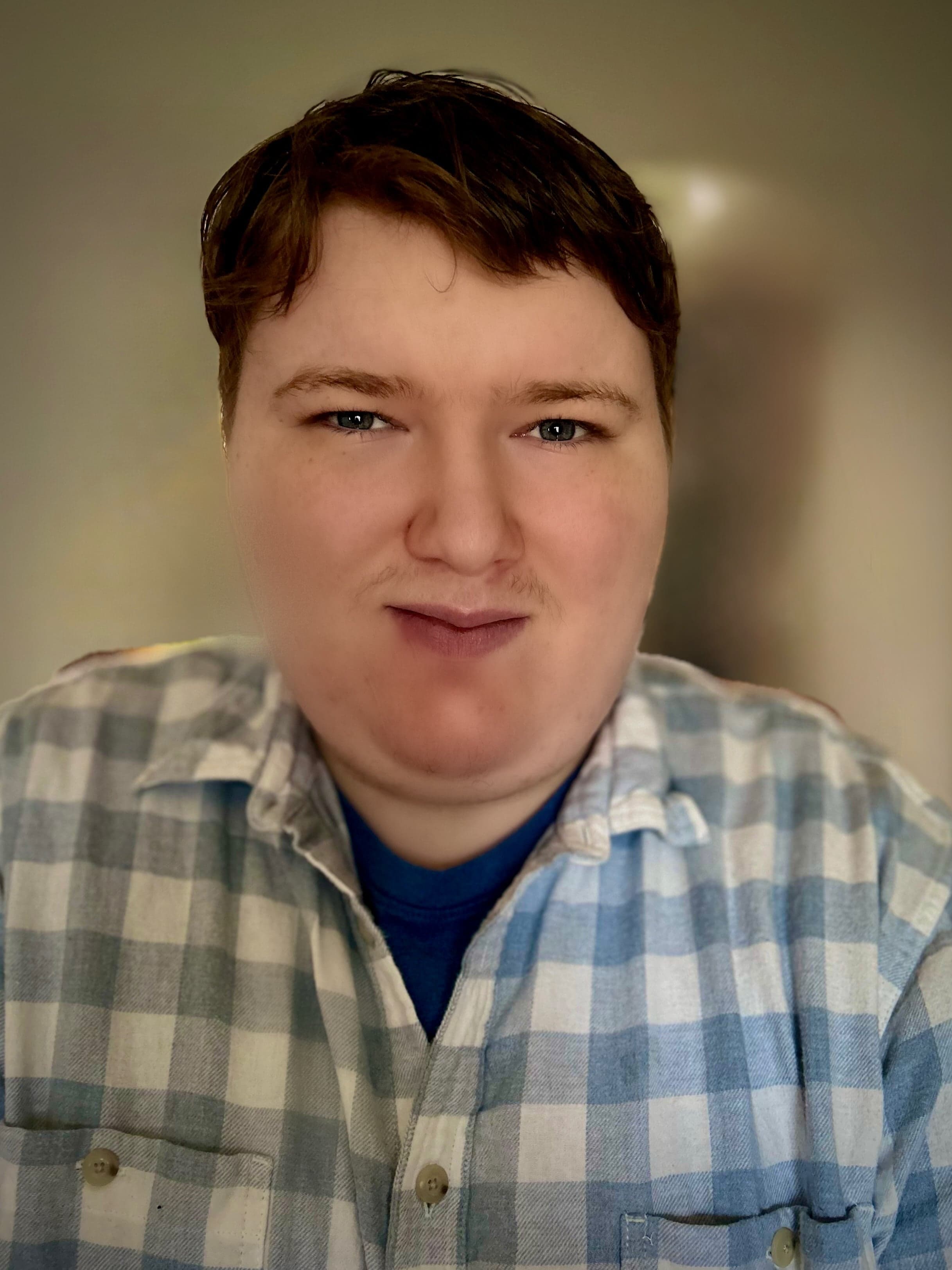 Main headshot