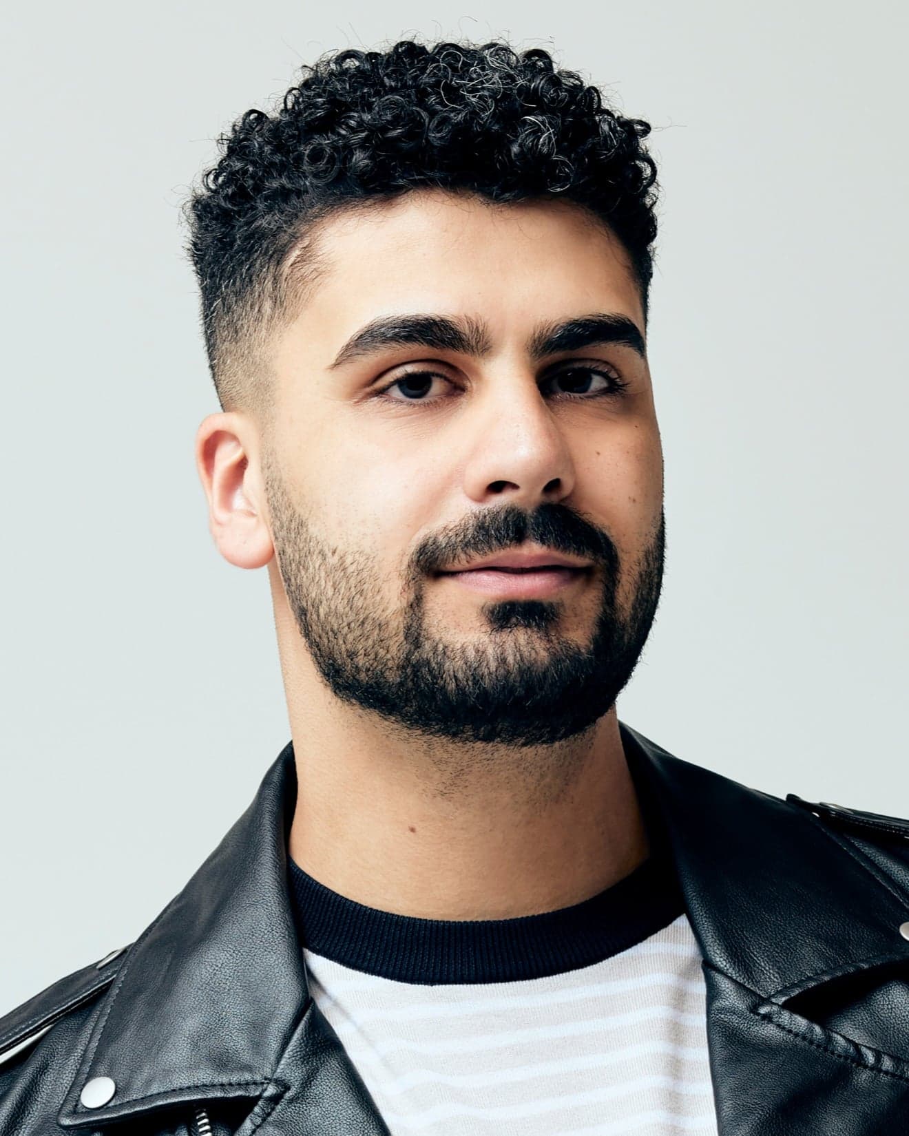 Main headshot