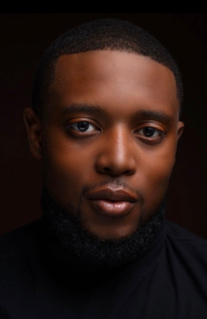 Main headshot