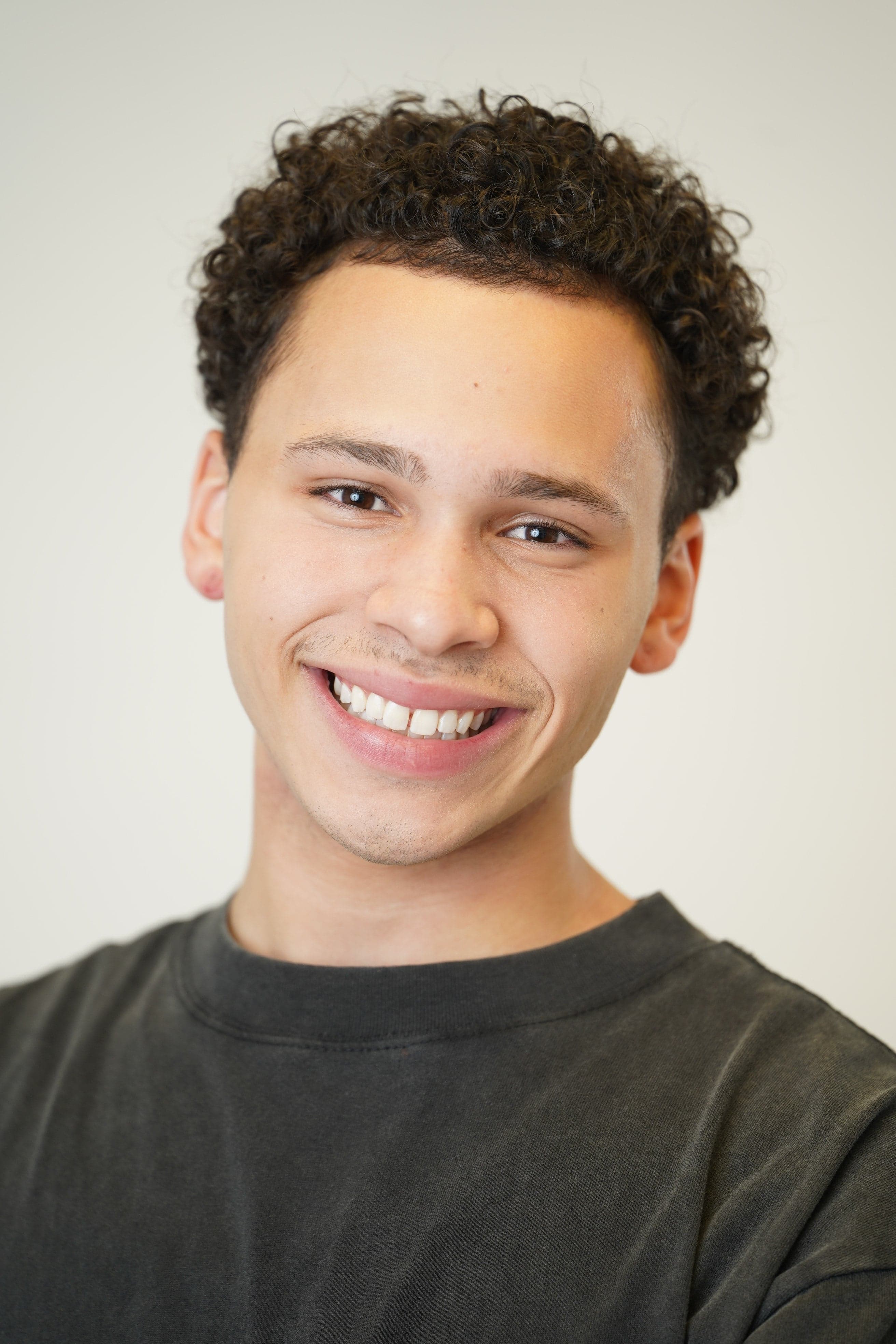 Main headshot