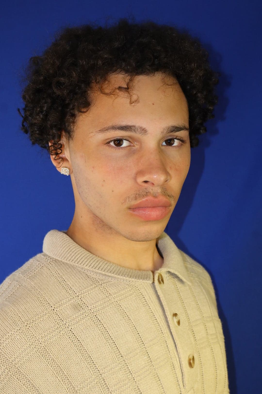 Main headshot