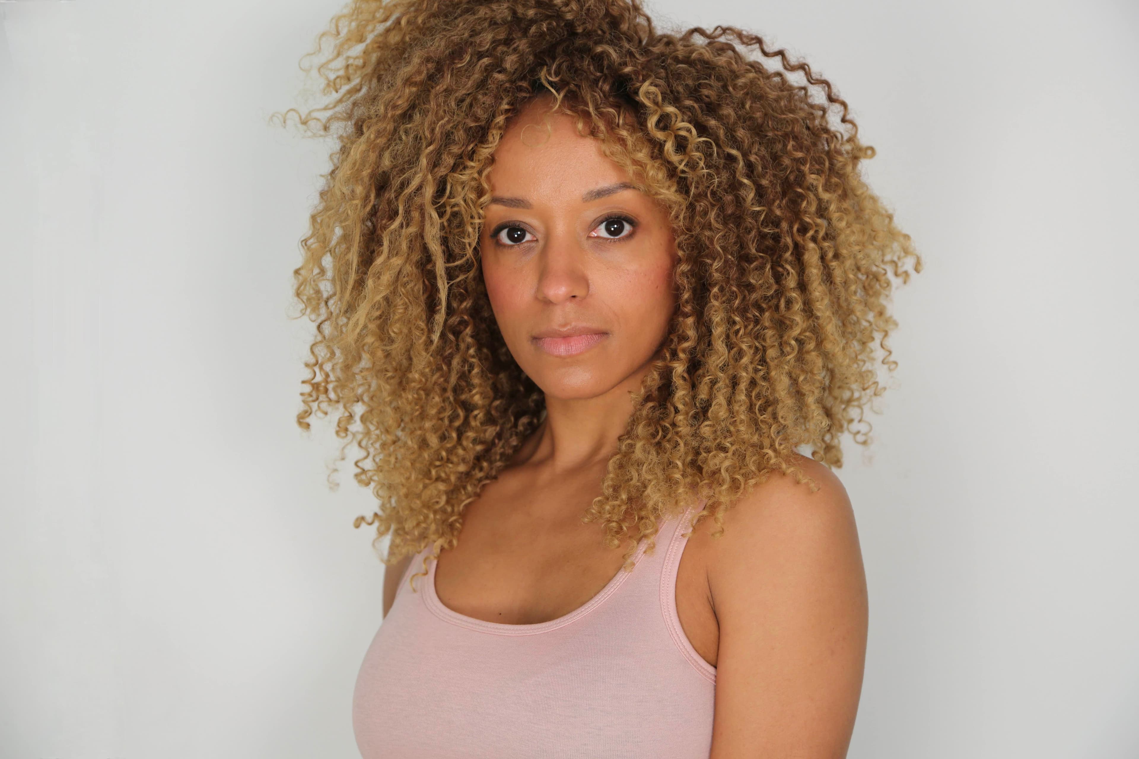 Main headshot