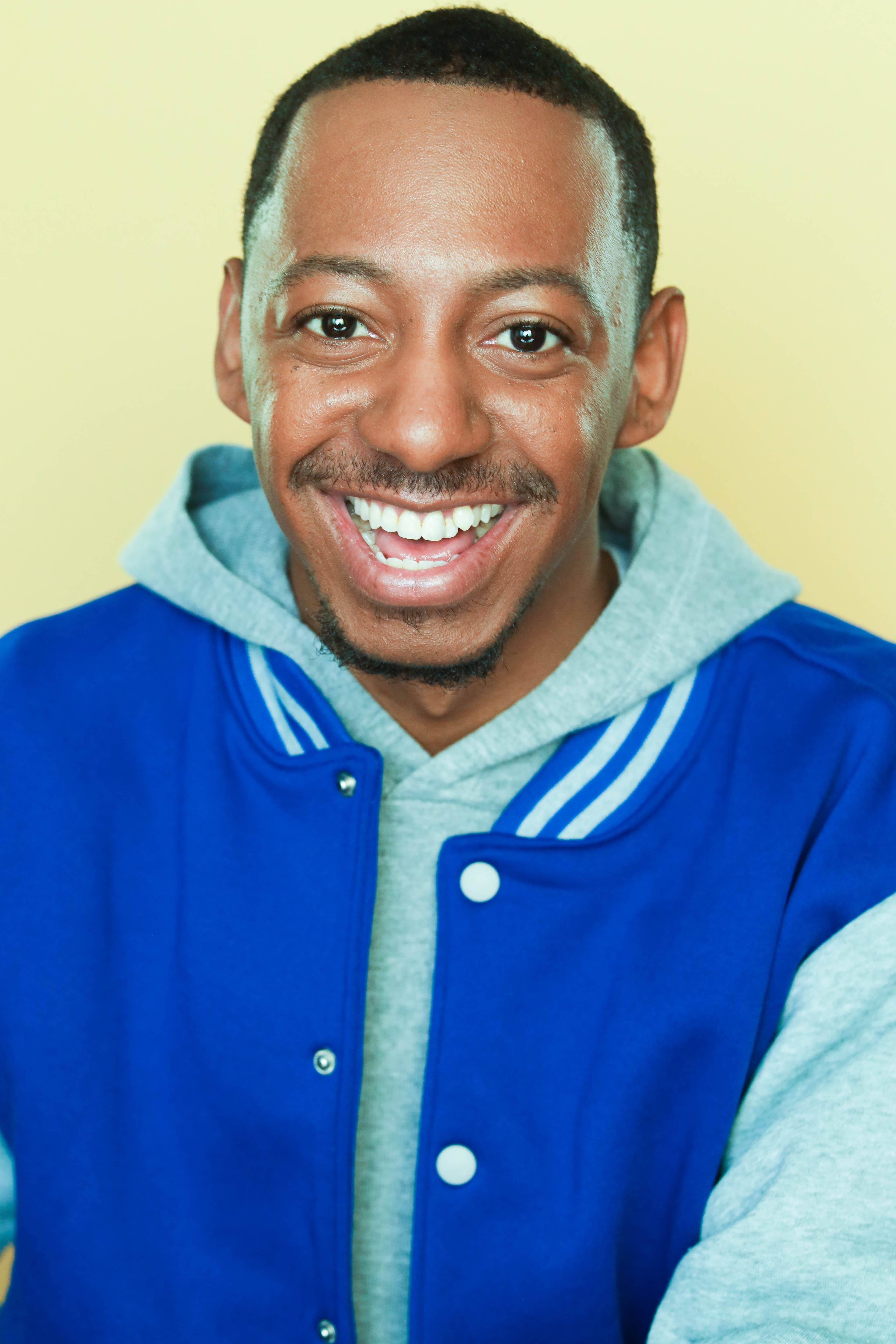 Main headshot