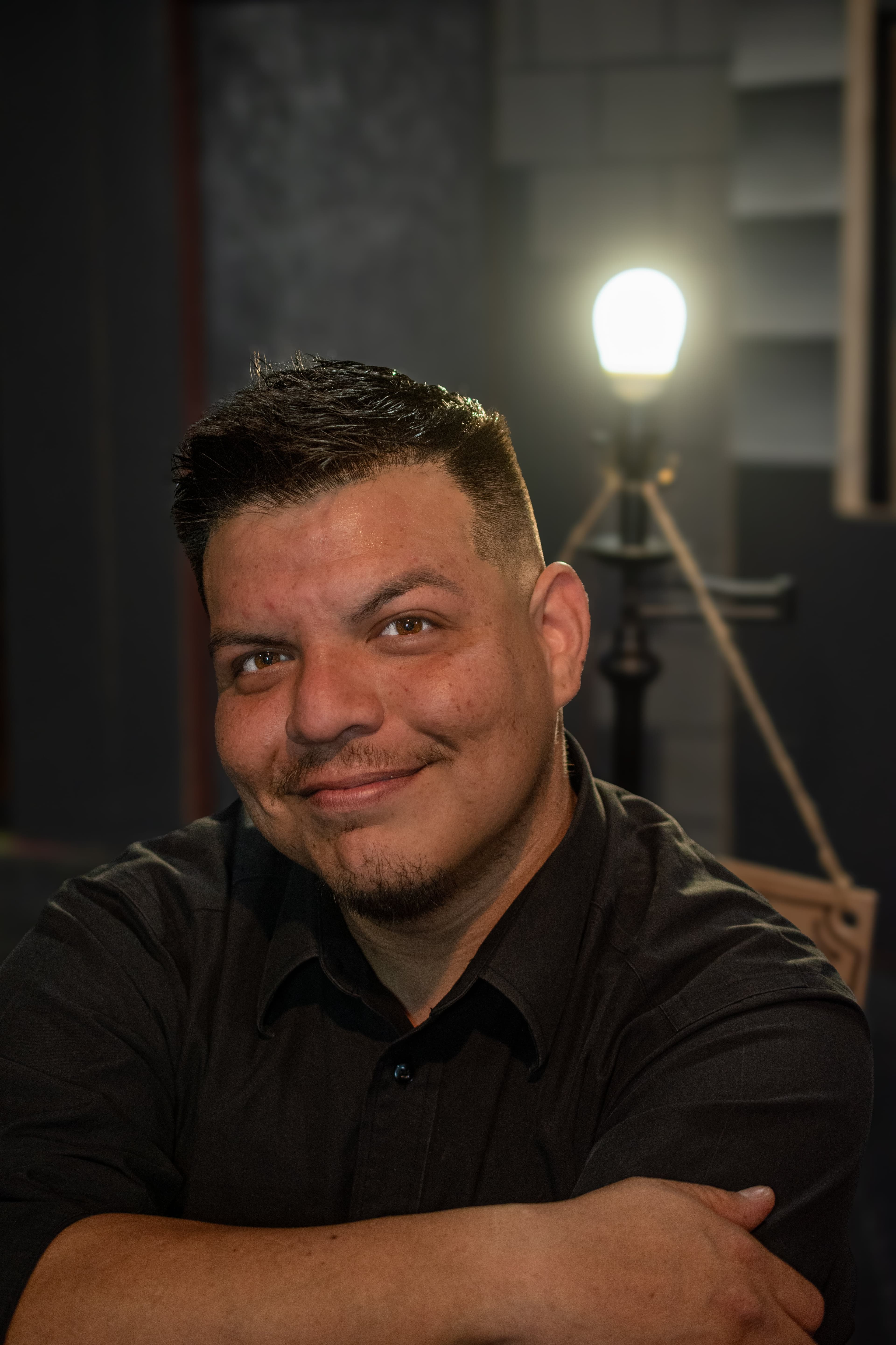 Main headshot