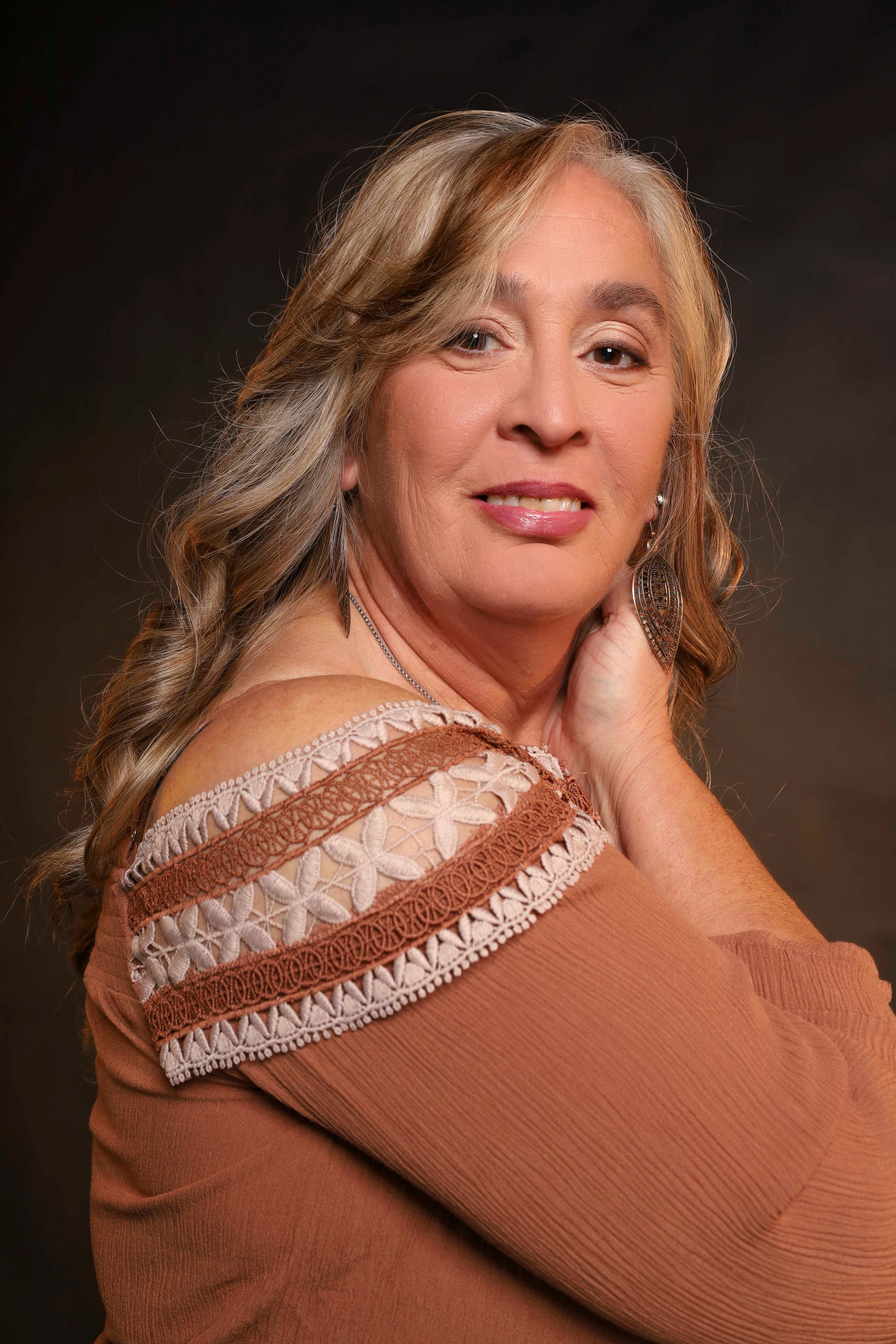 Main headshot