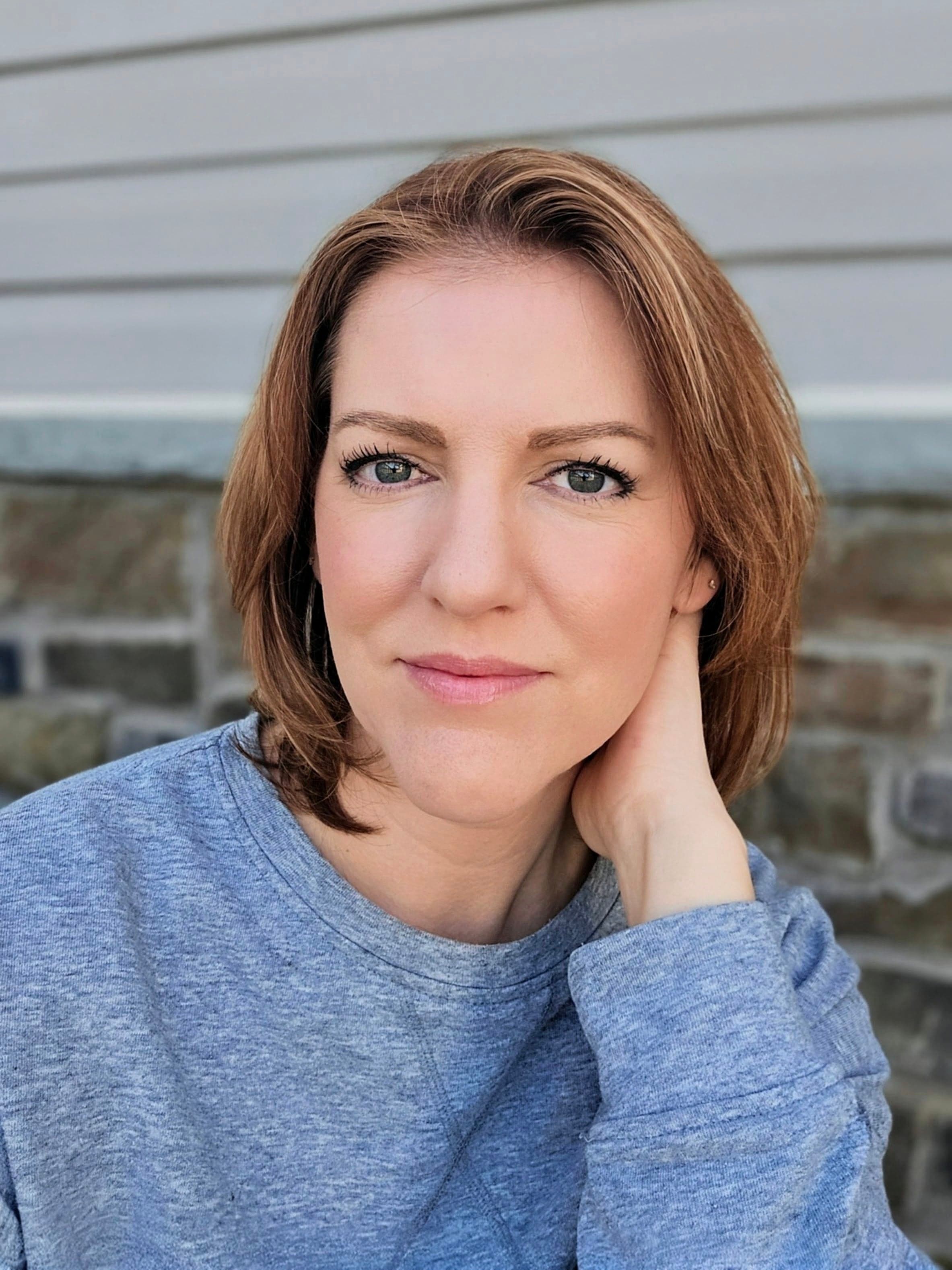 Main headshot