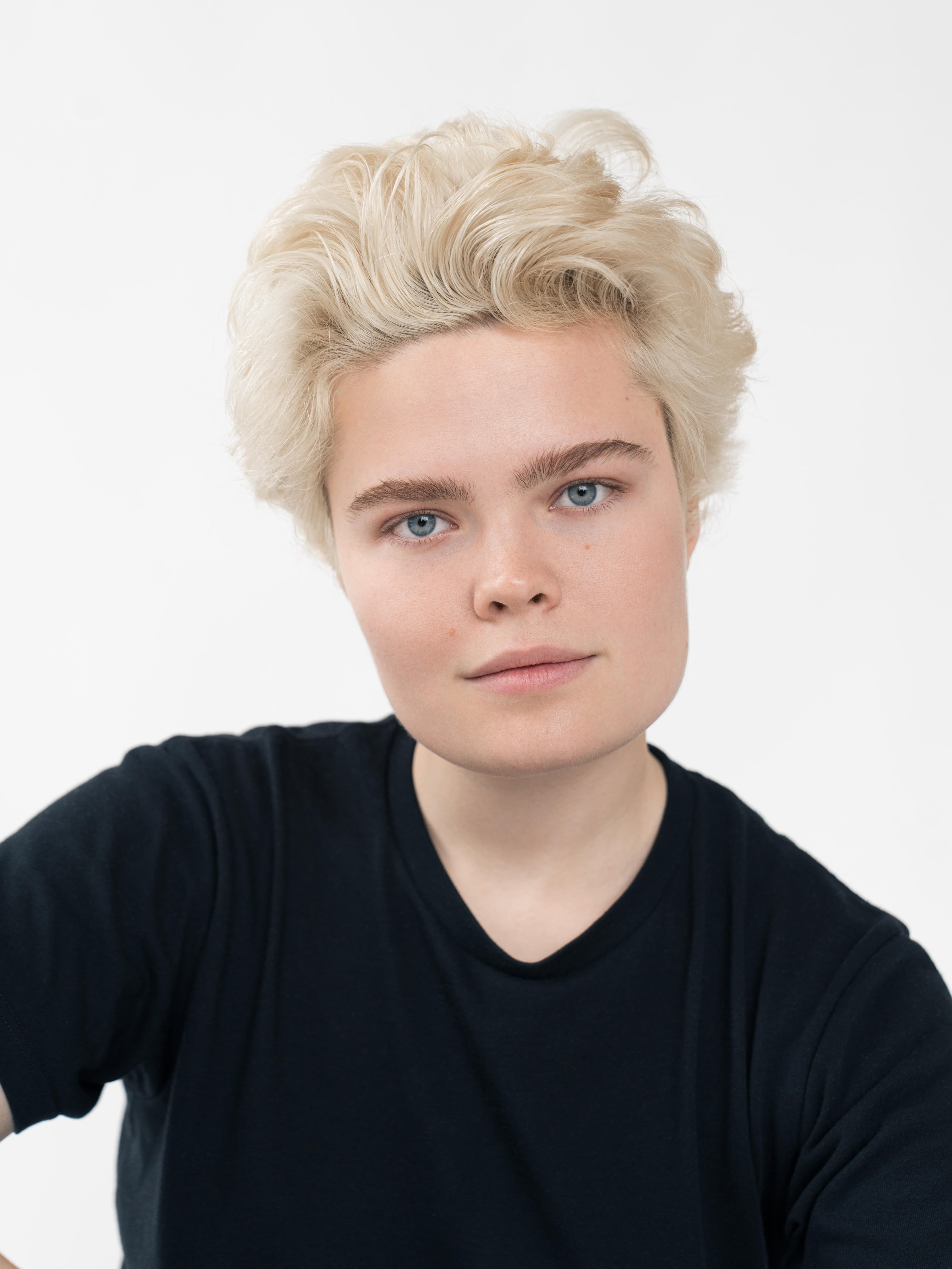 Main headshot