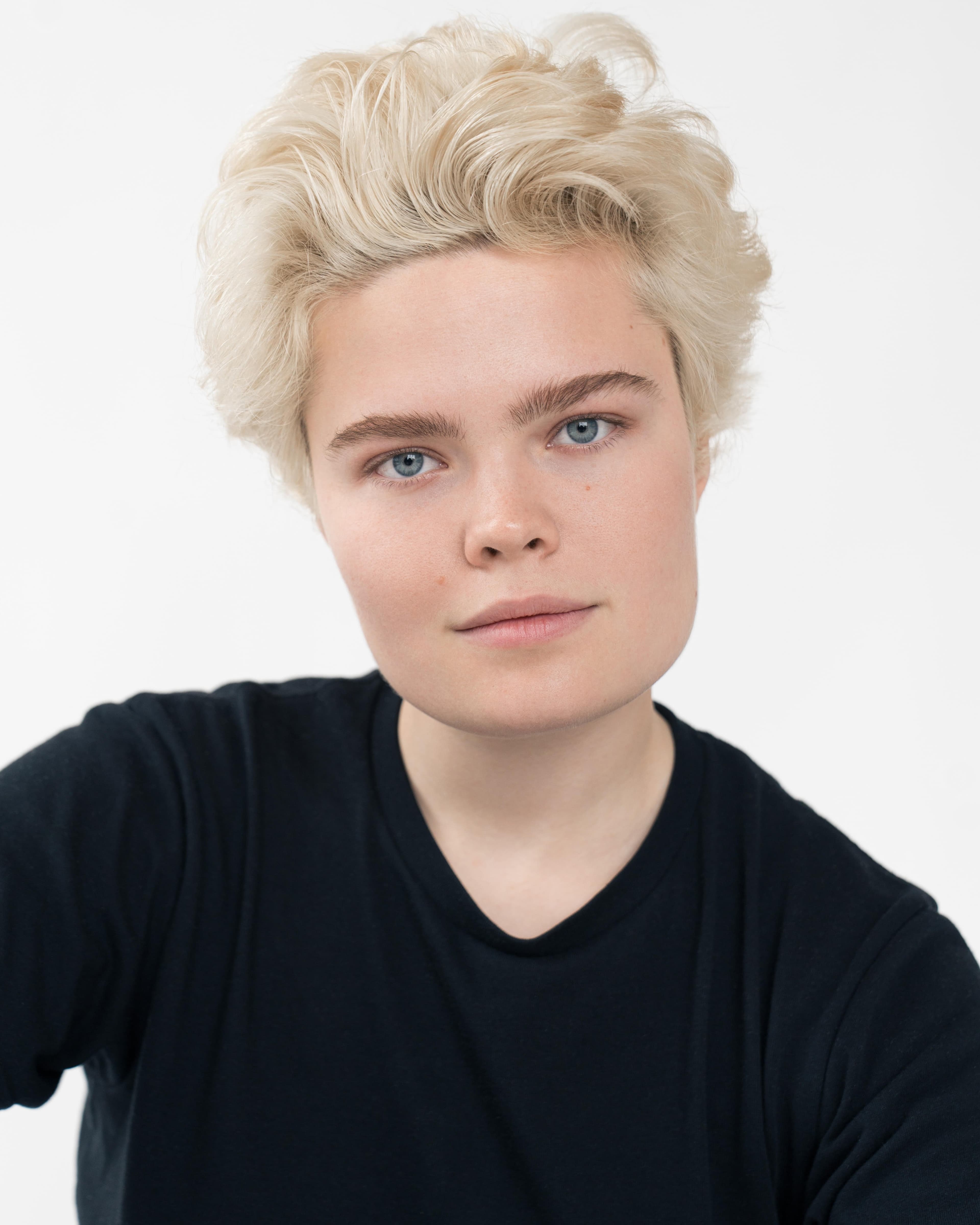 Main headshot
