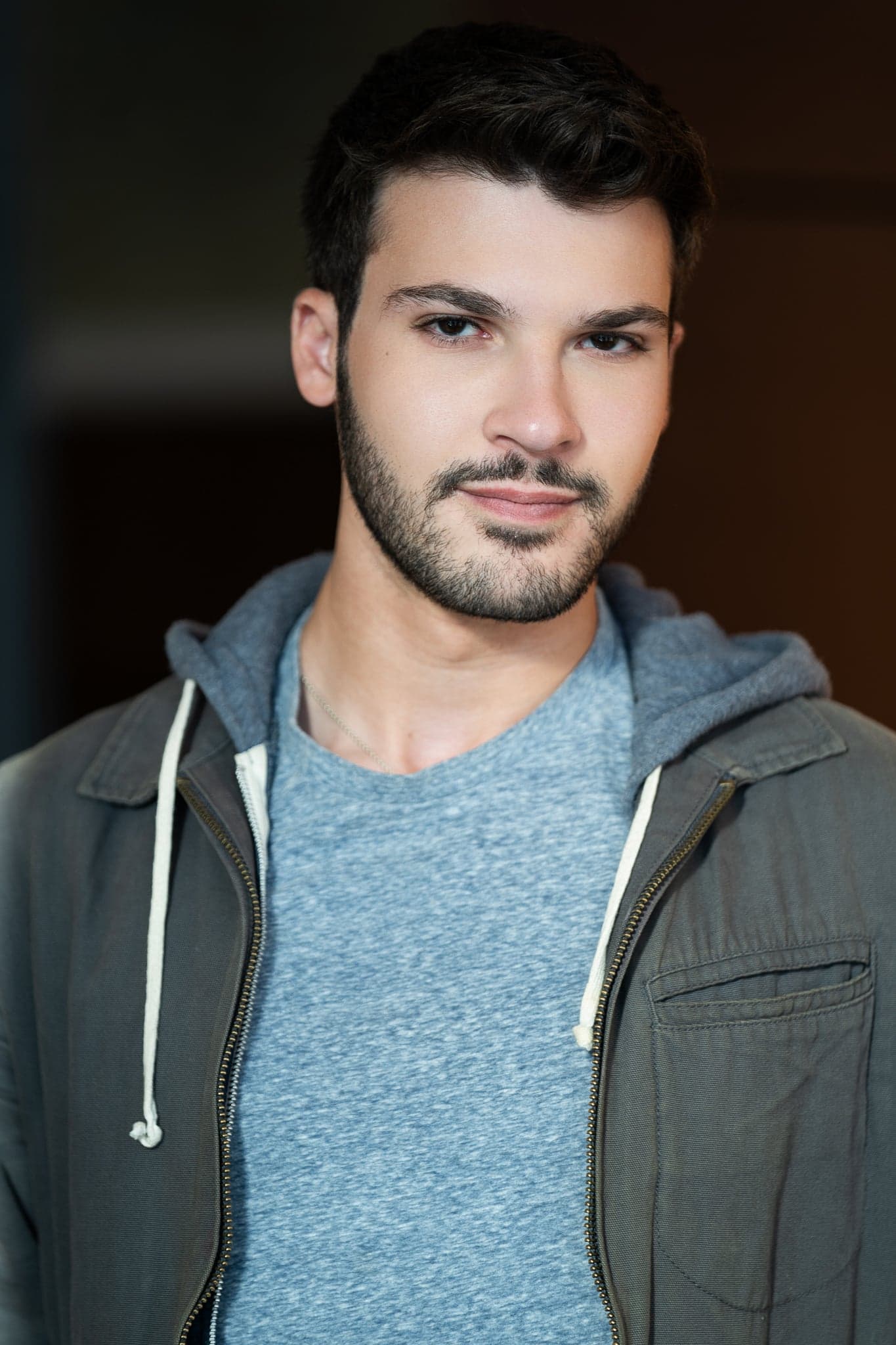 Main headshot