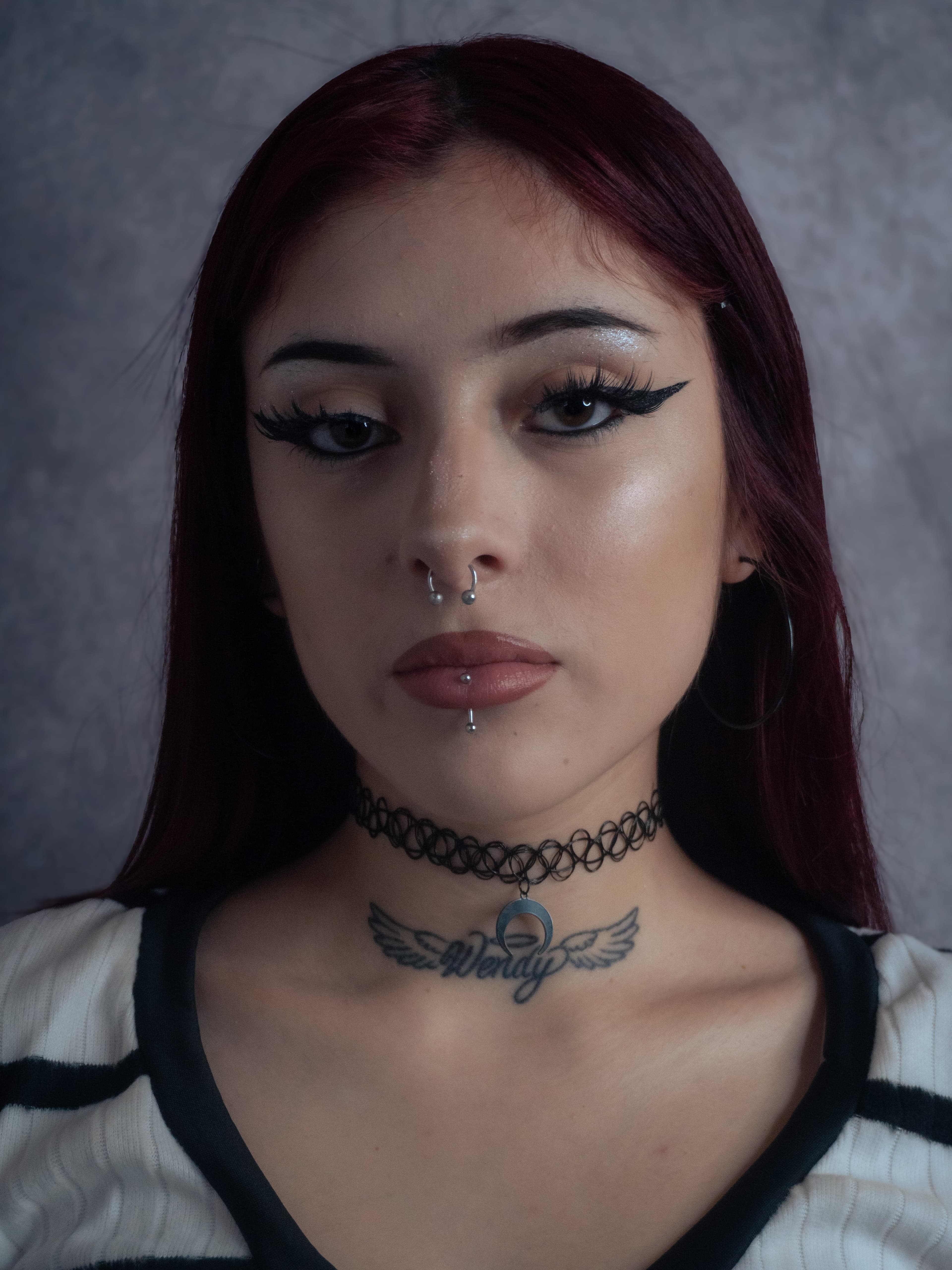 Main headshot
