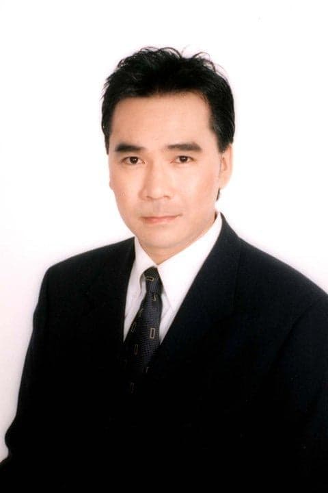 Main headshot