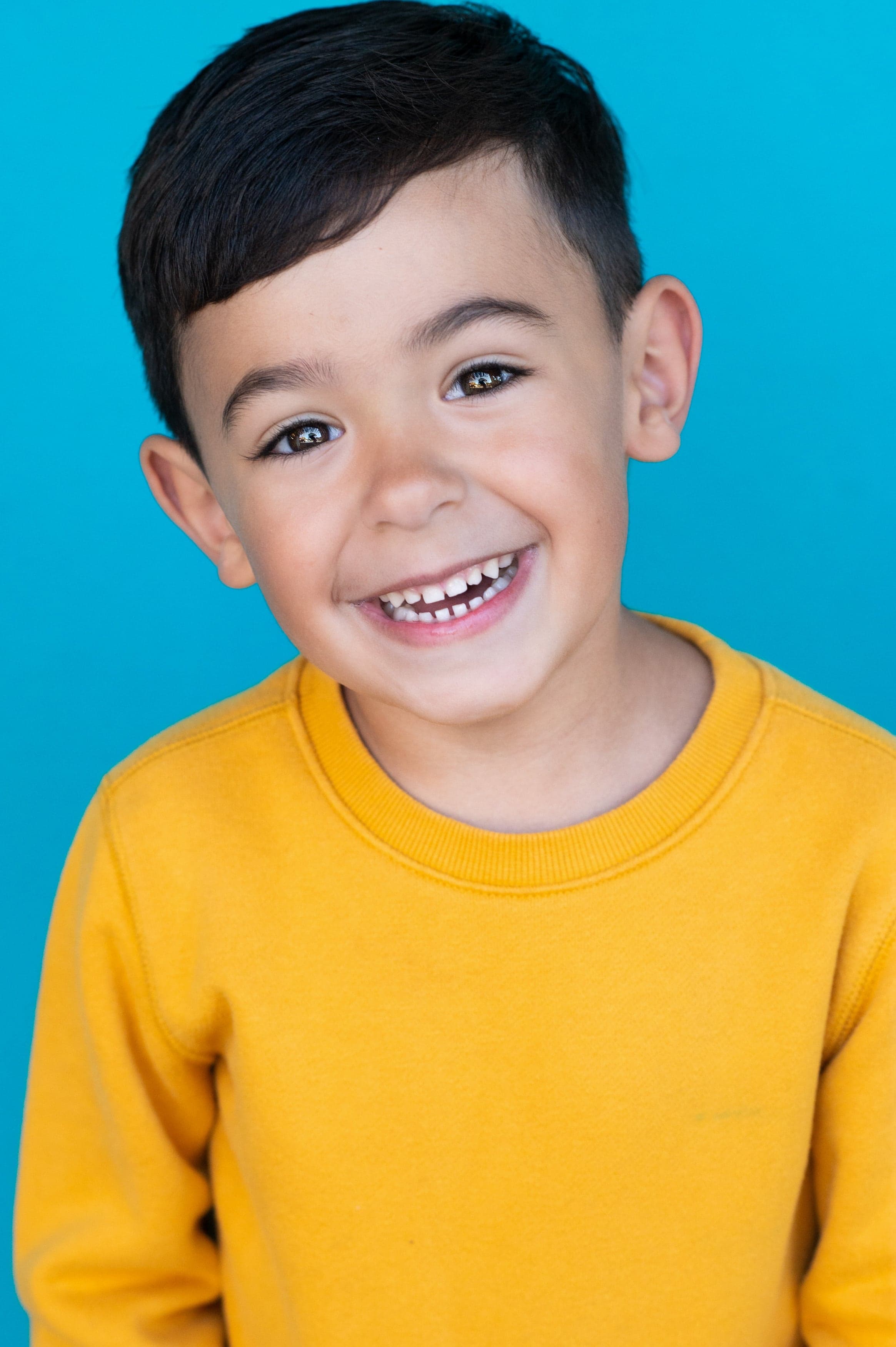 Main headshot