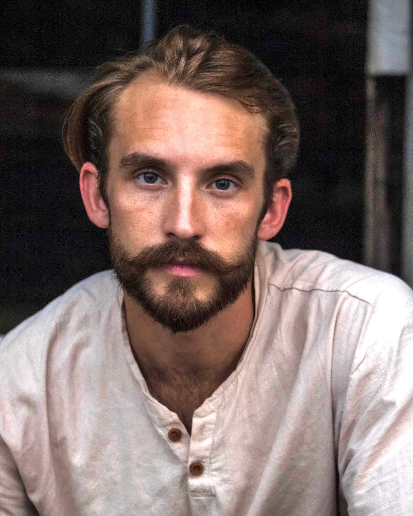 Main headshot