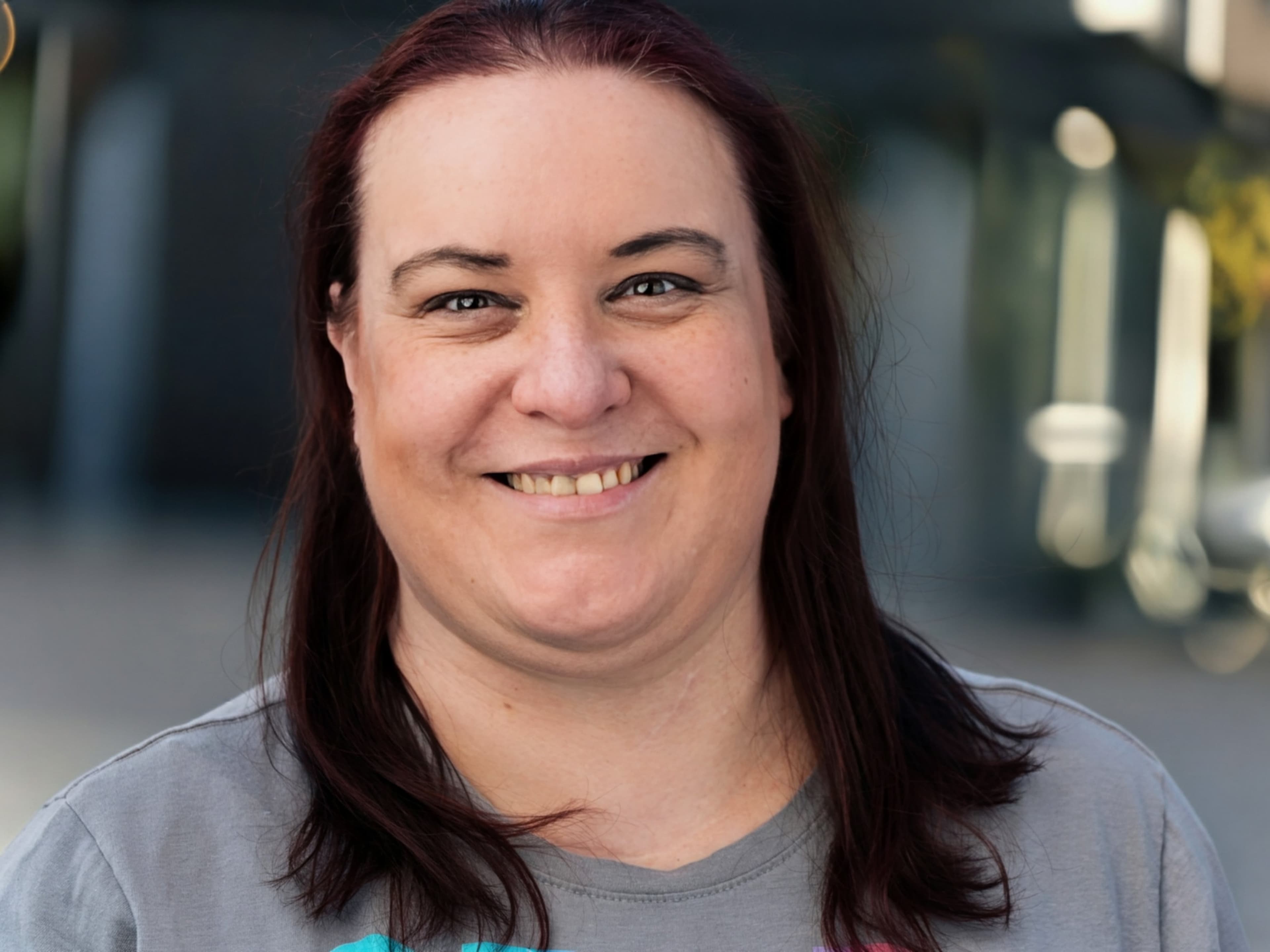 Main headshot