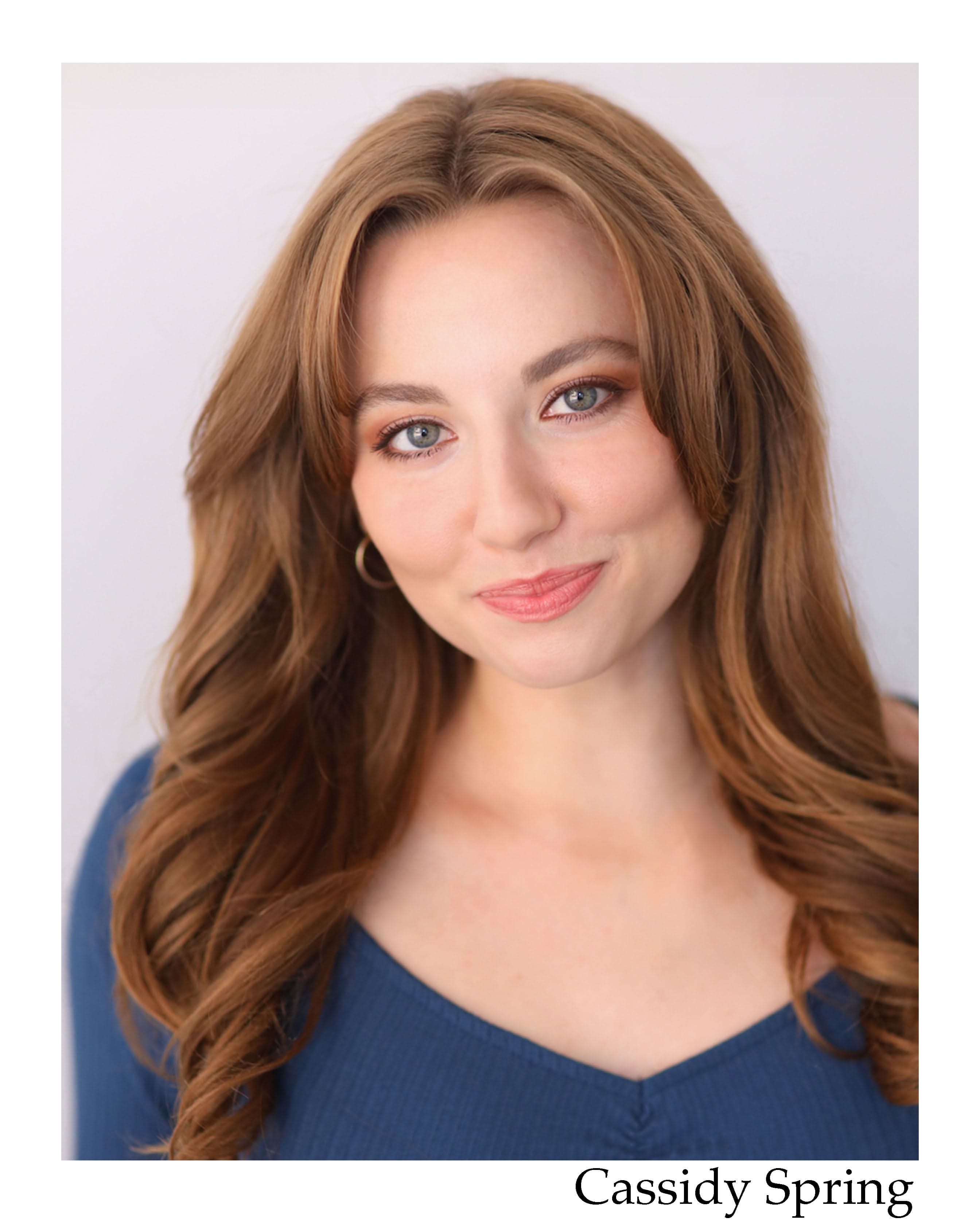 Main headshot