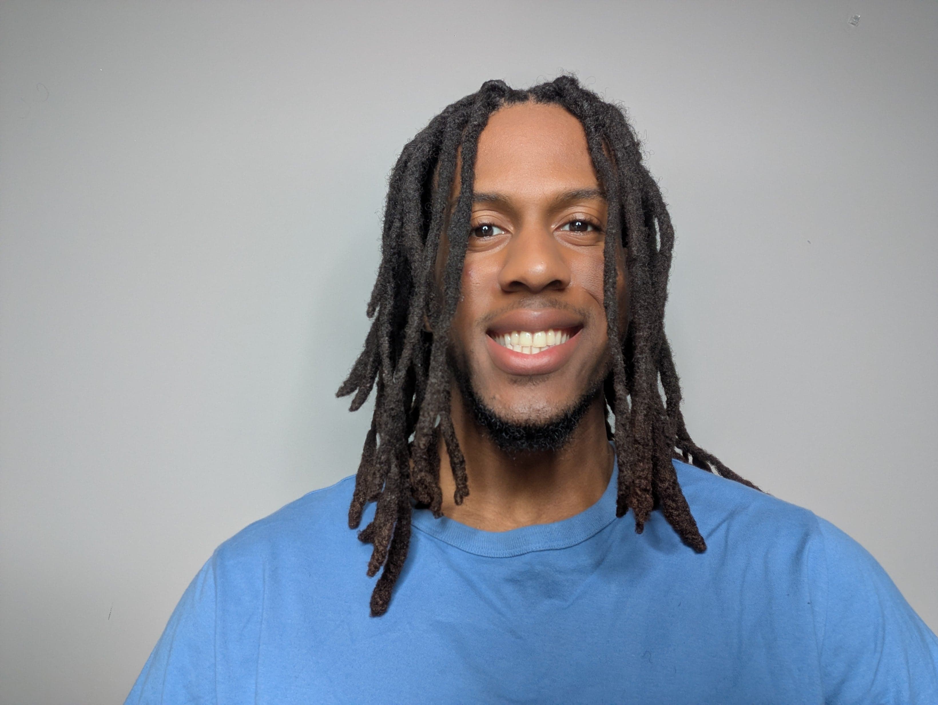 Main headshot
