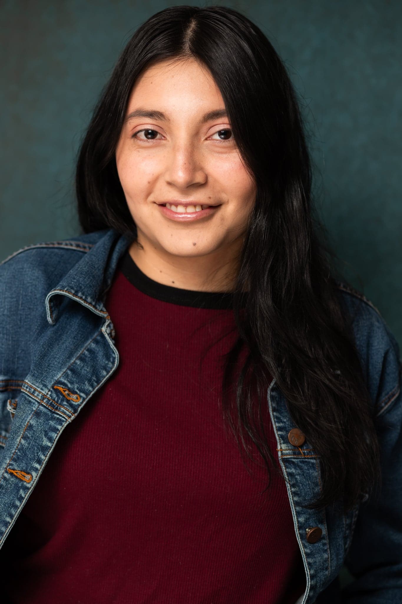 Main headshot