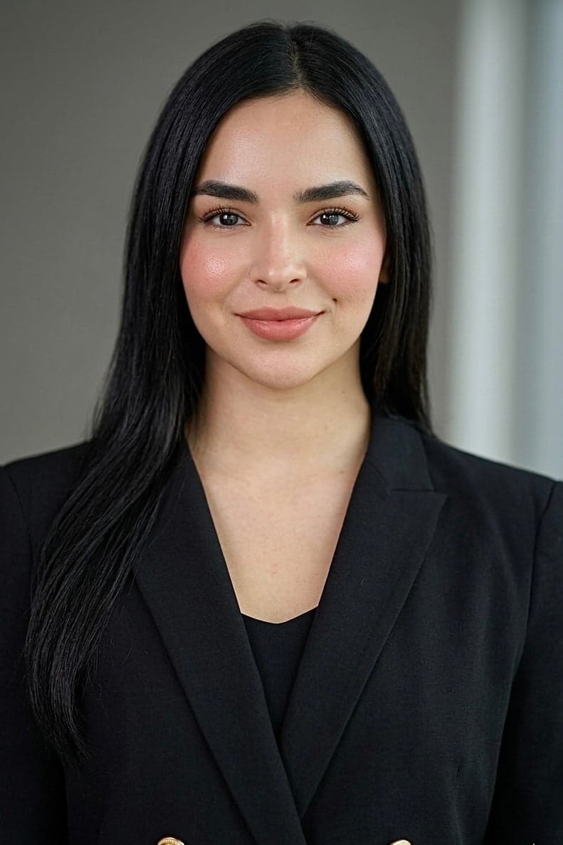 Main headshot