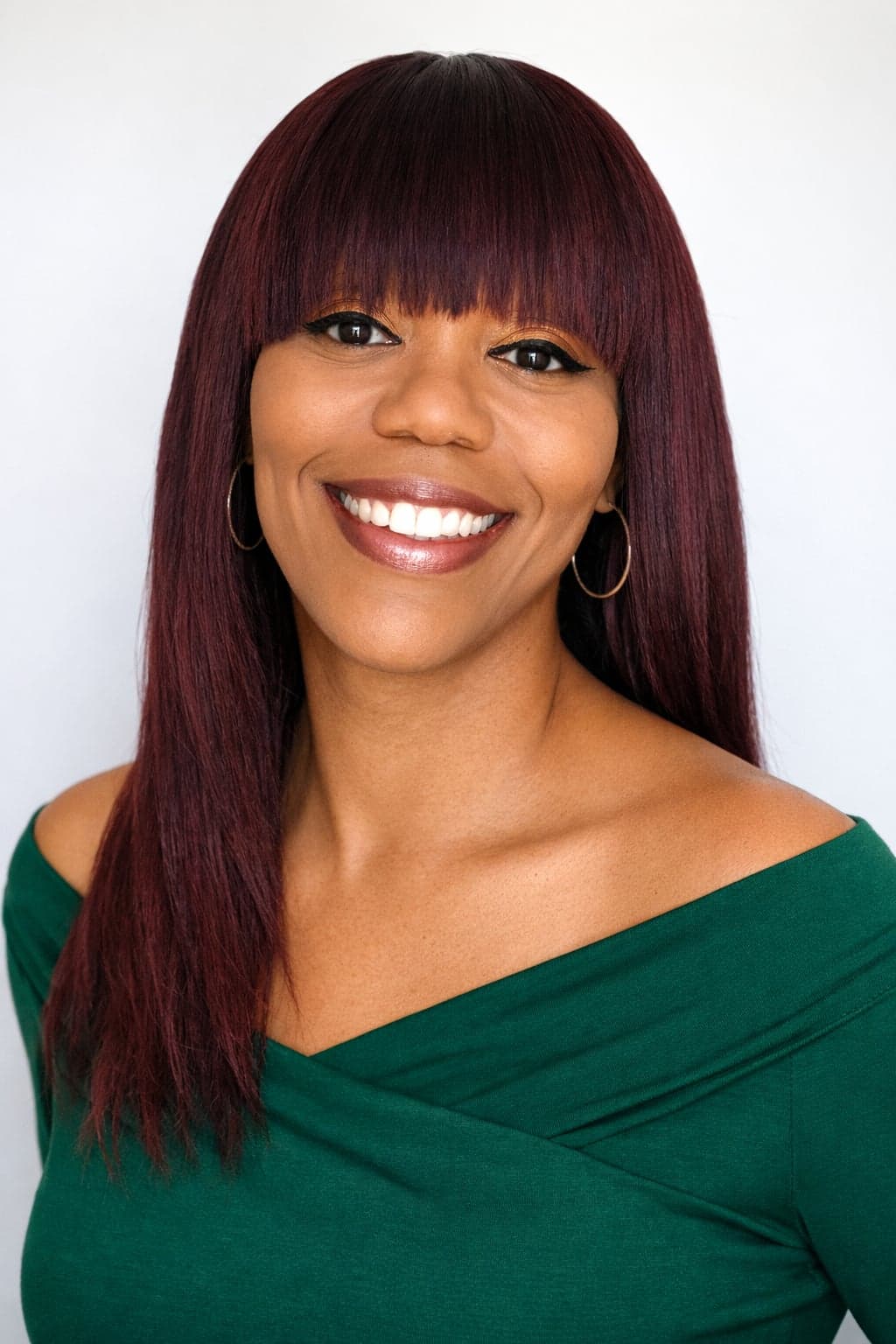 Main headshot