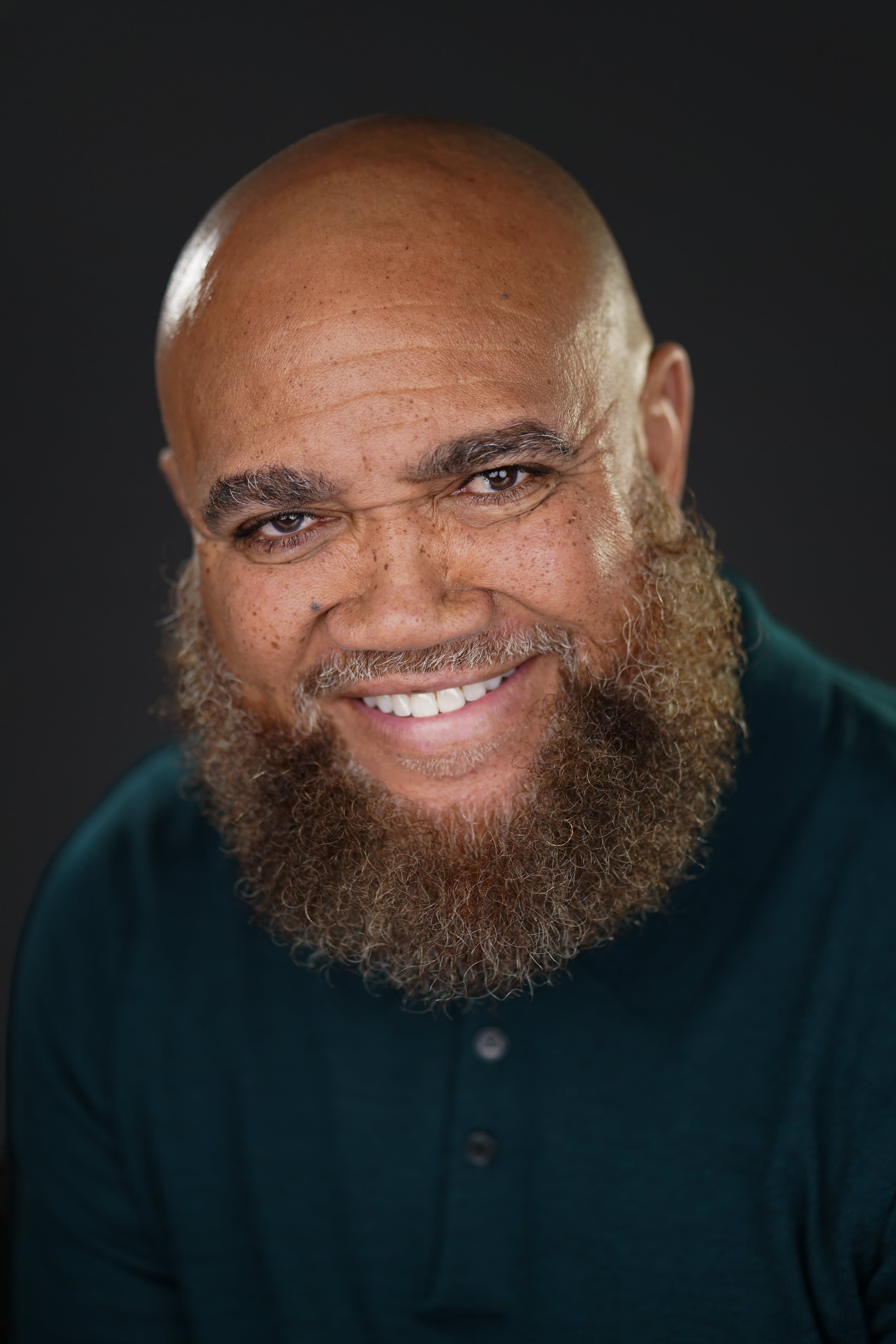 Main headshot