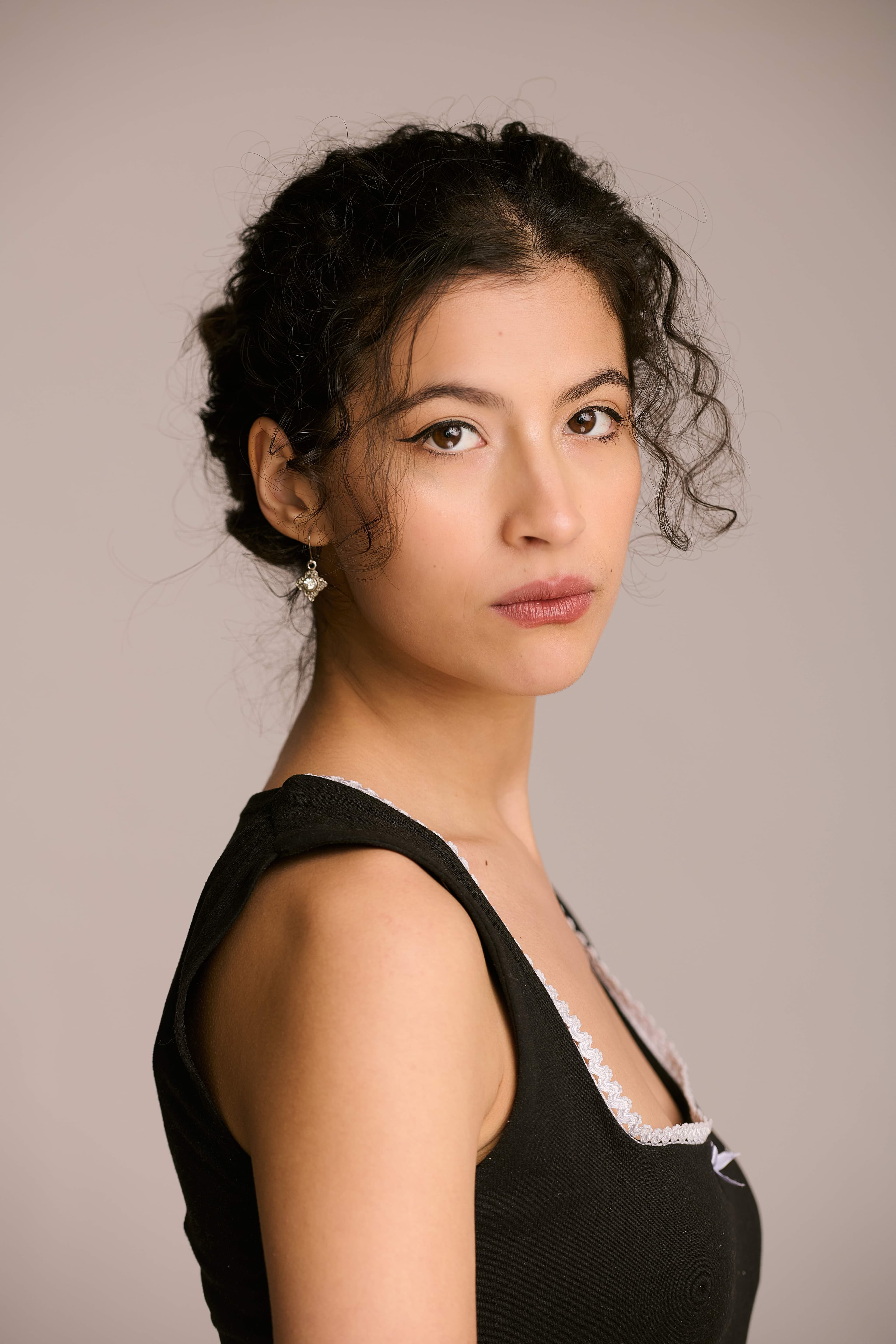Main headshot