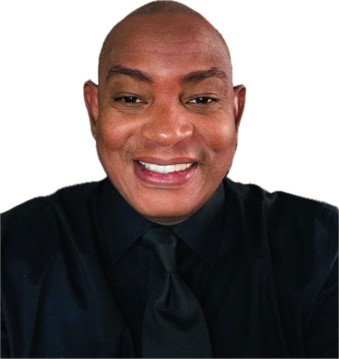 Main headshot