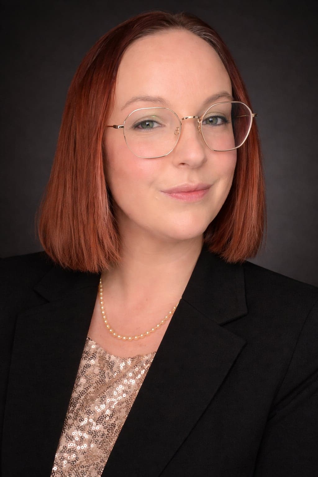 Main headshot