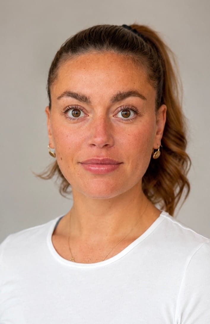 Main headshot