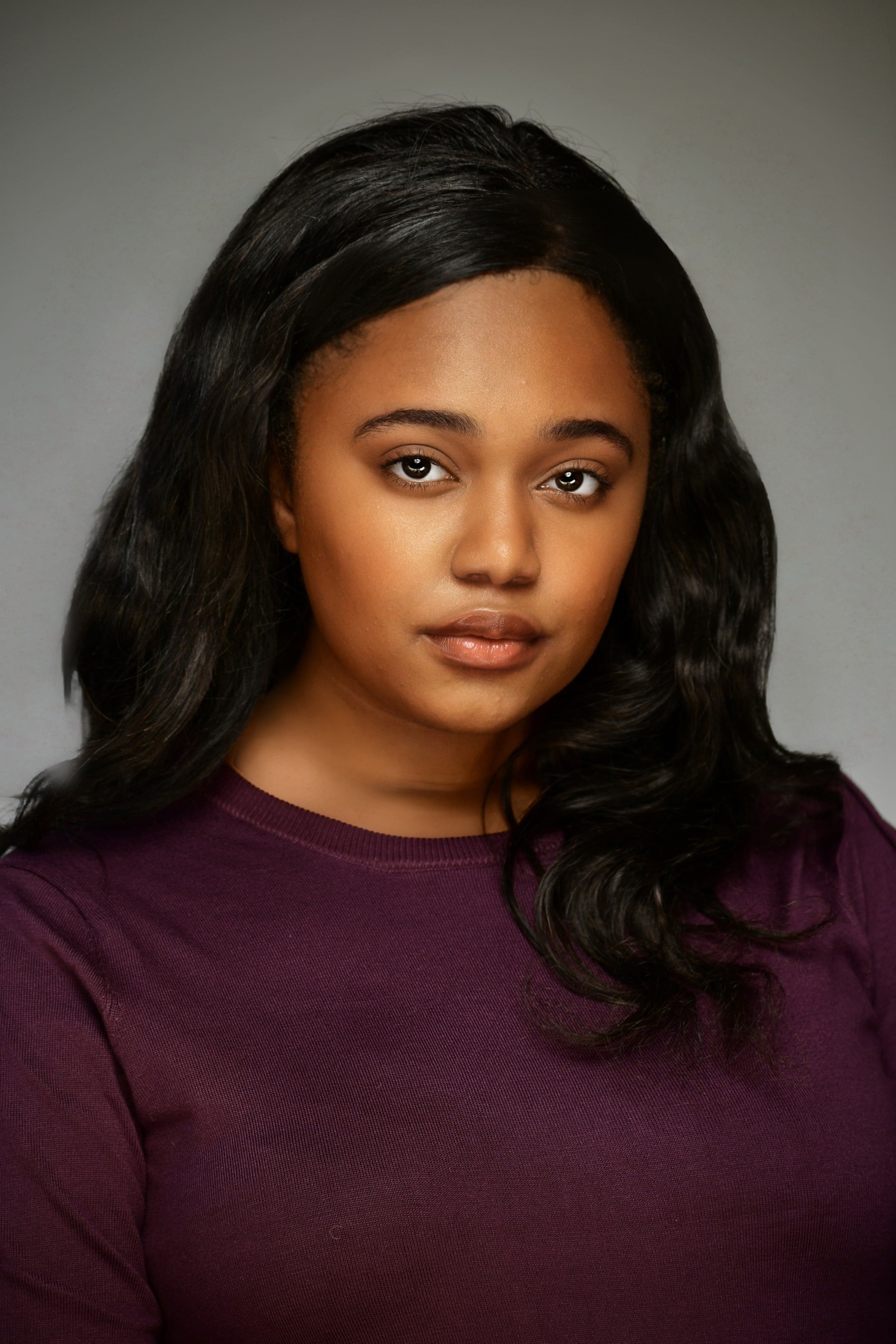 Main headshot