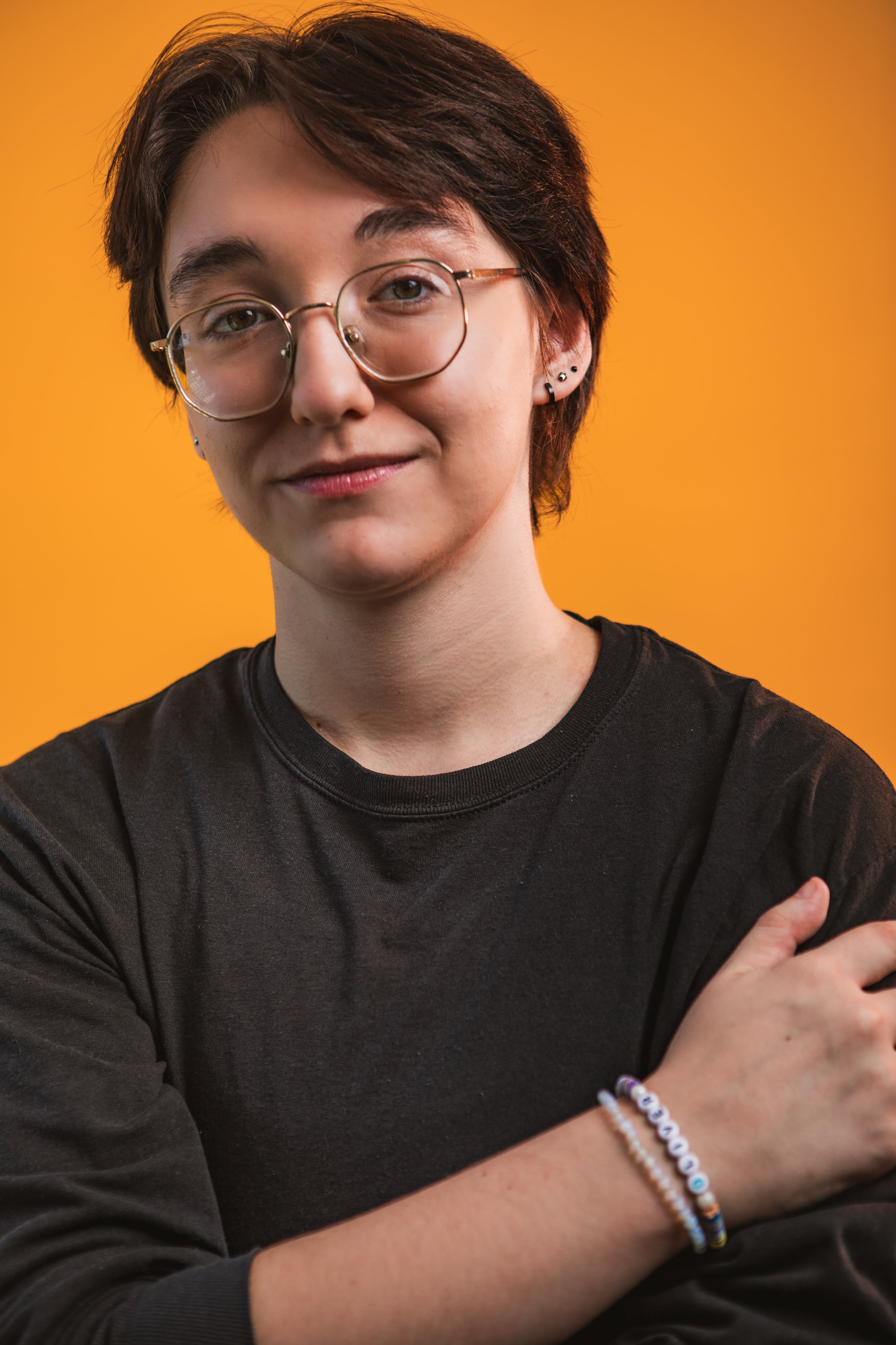 Main headshot
