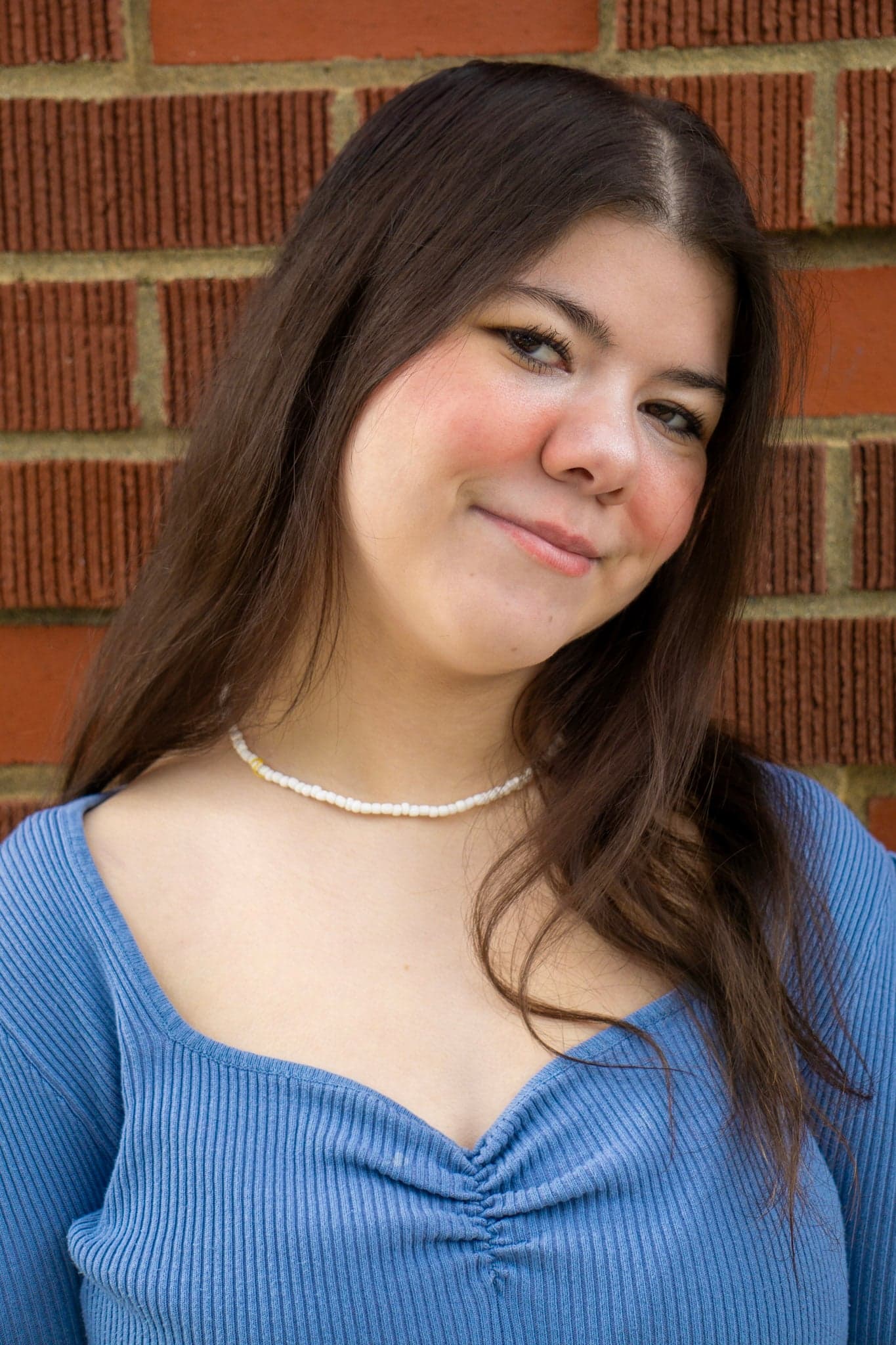 Main headshot