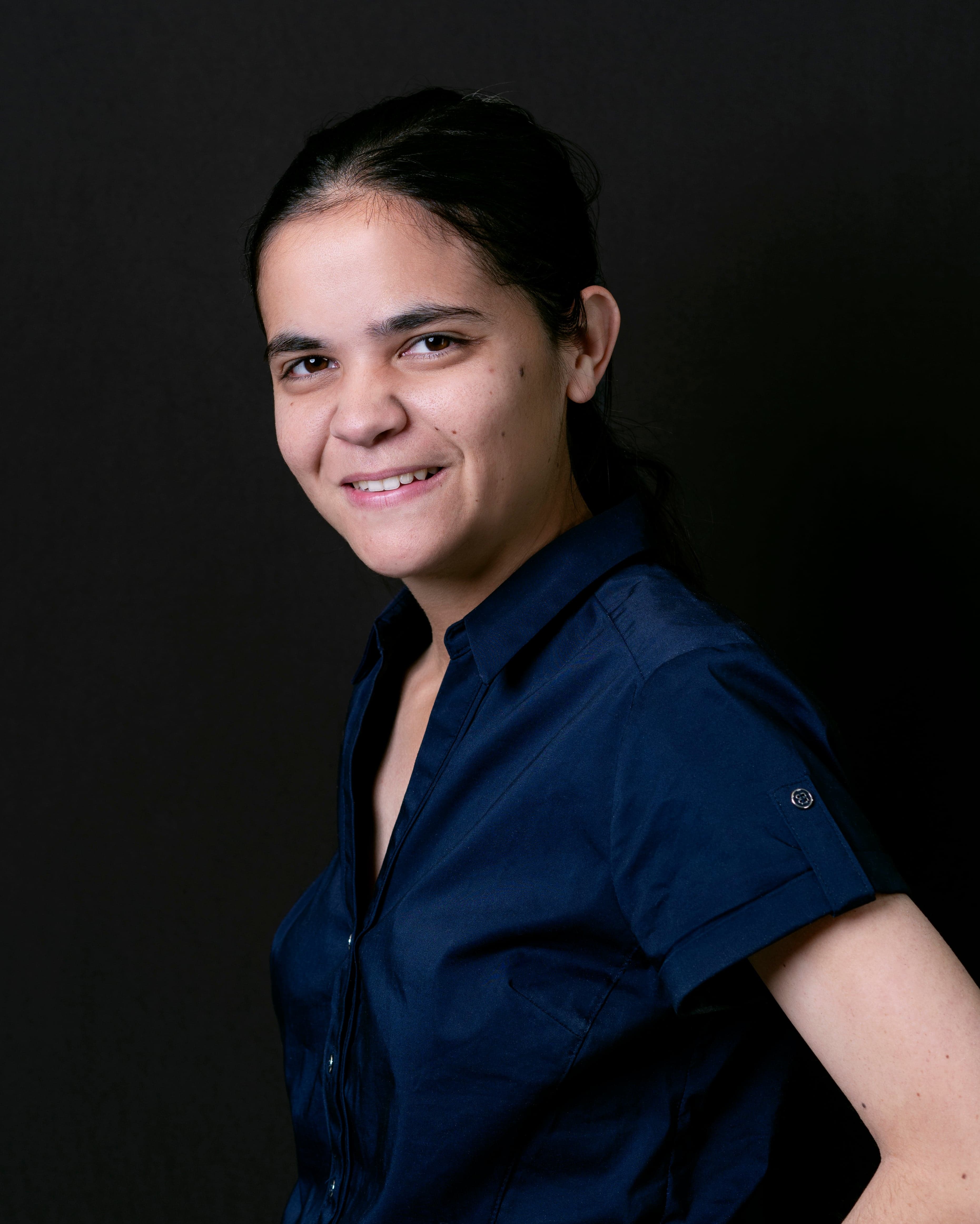 Main headshot