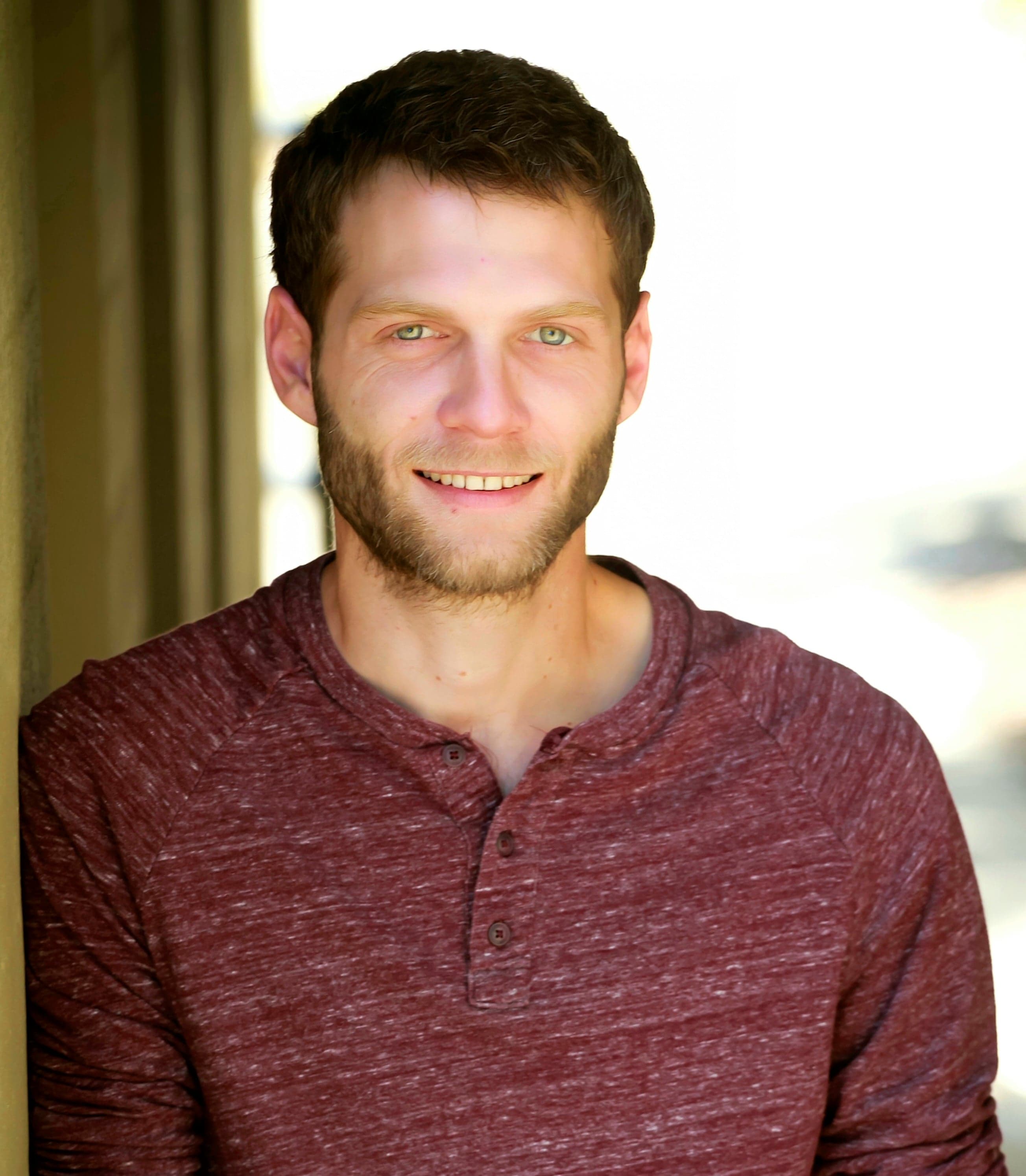 Main headshot