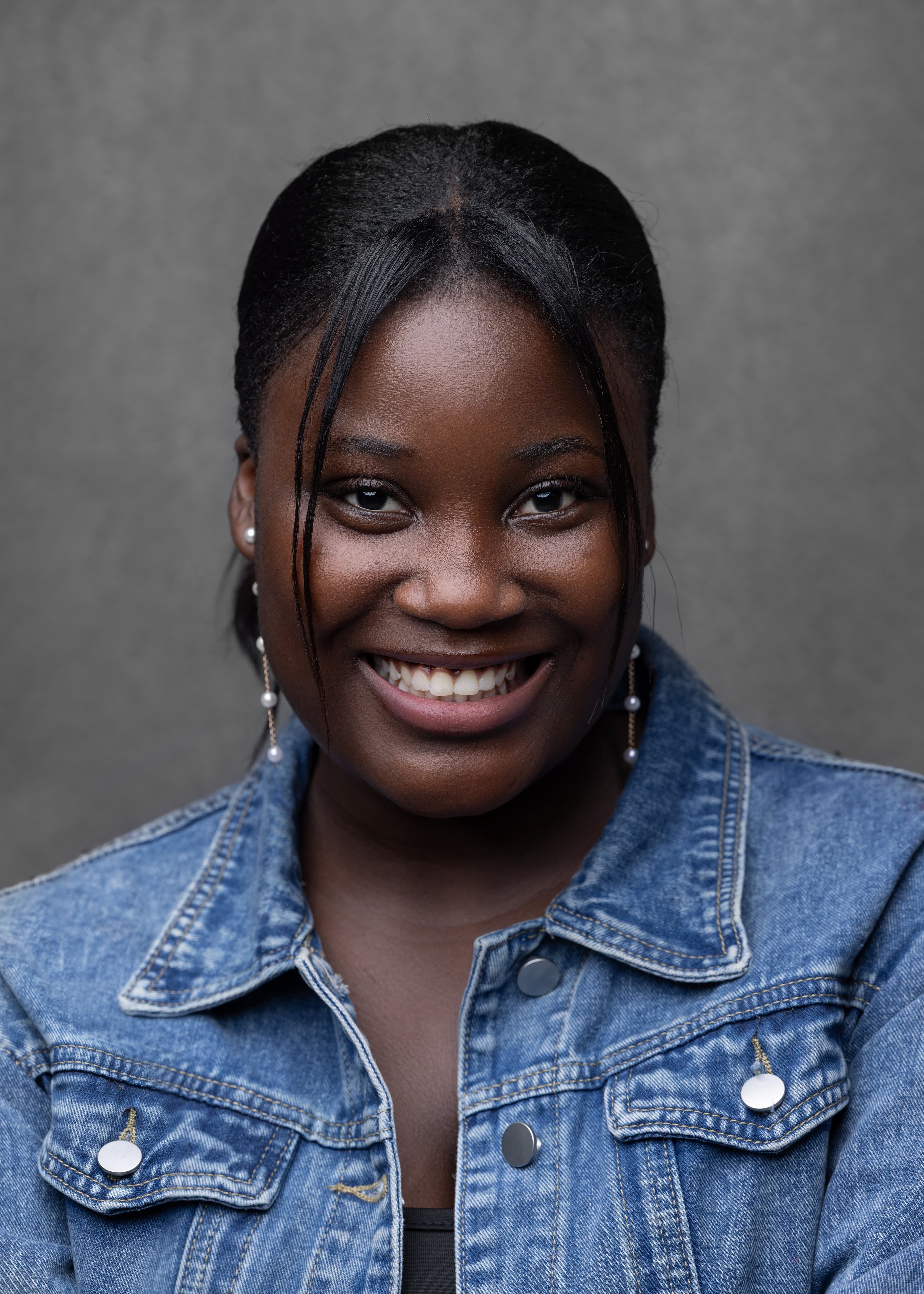 Main headshot