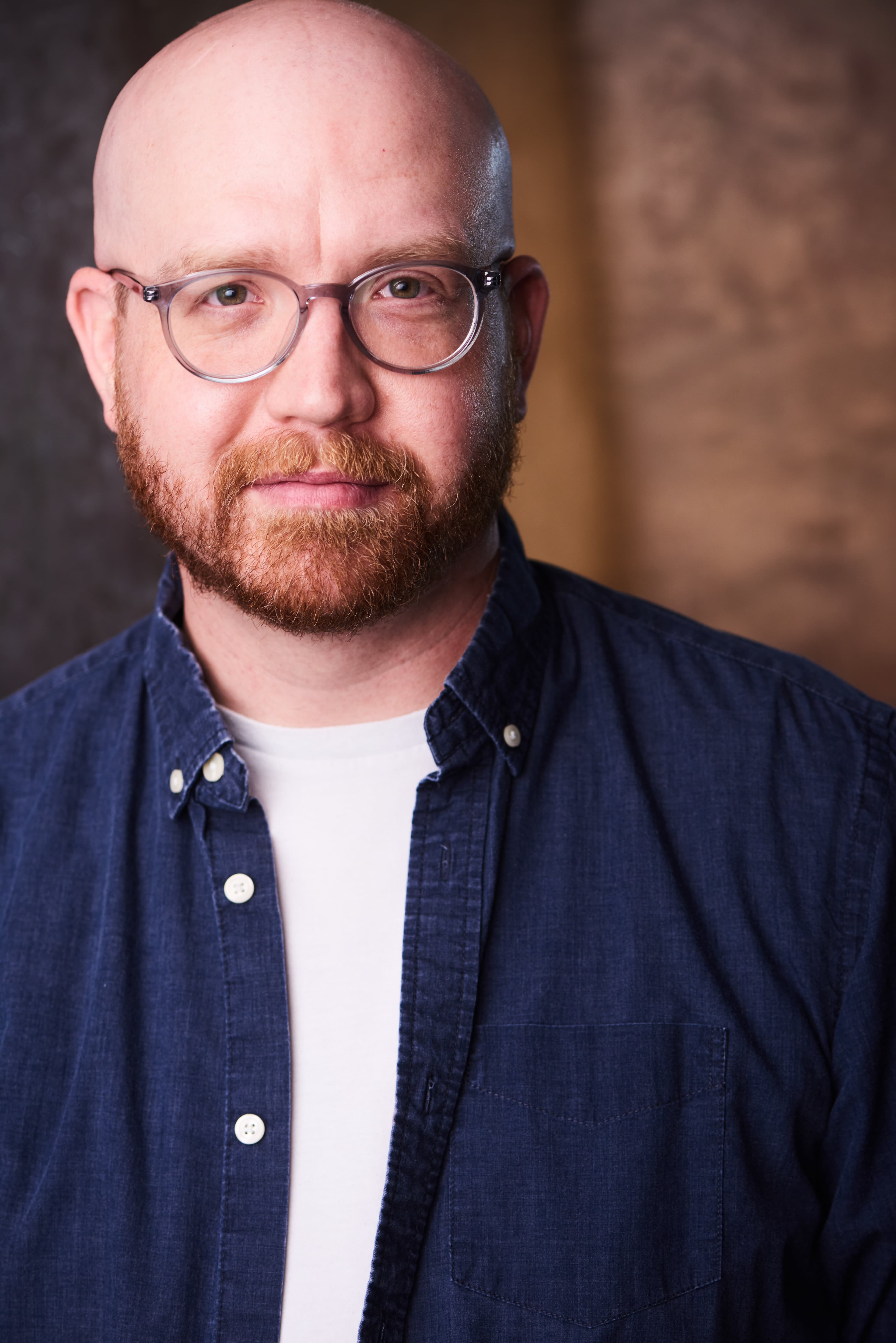 Main headshot