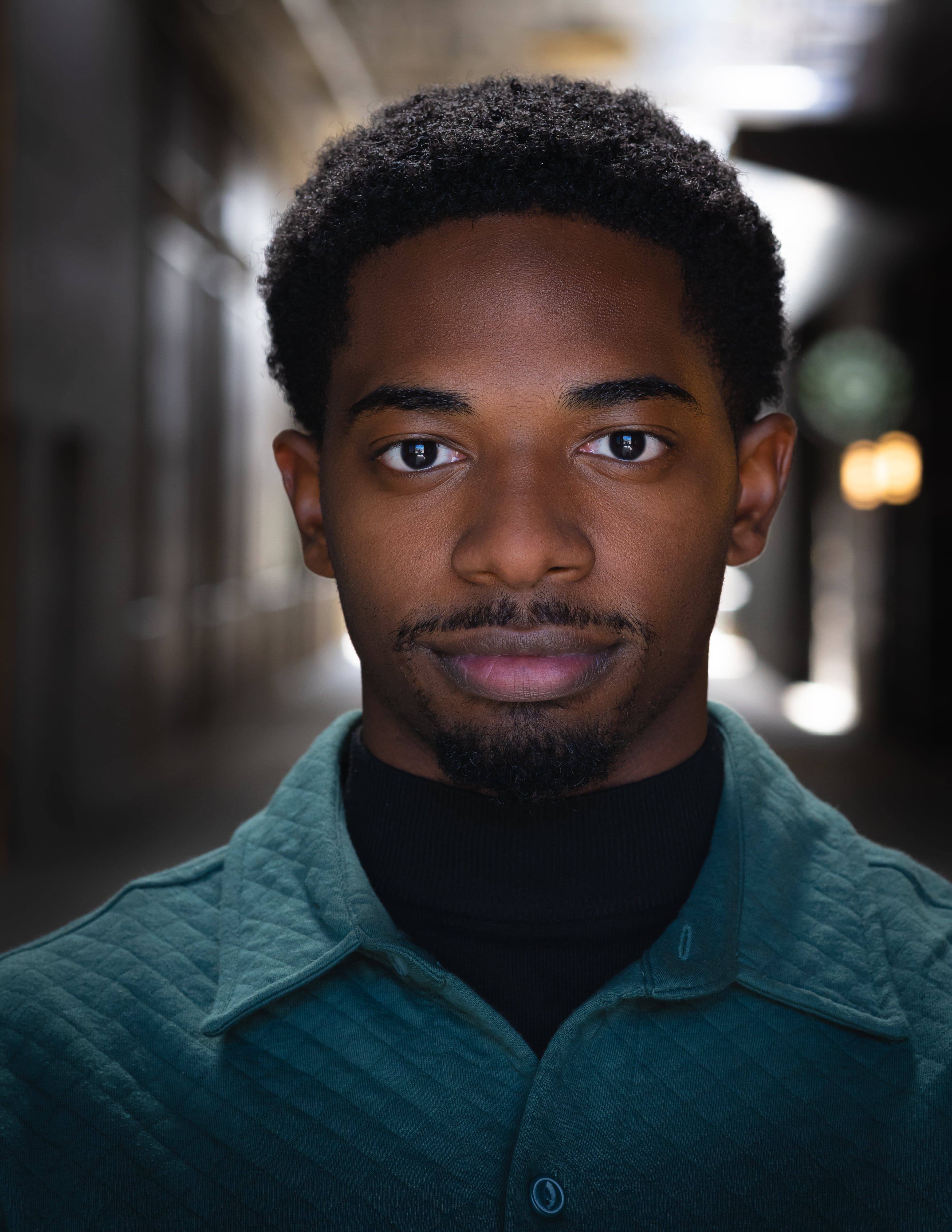 Main headshot
