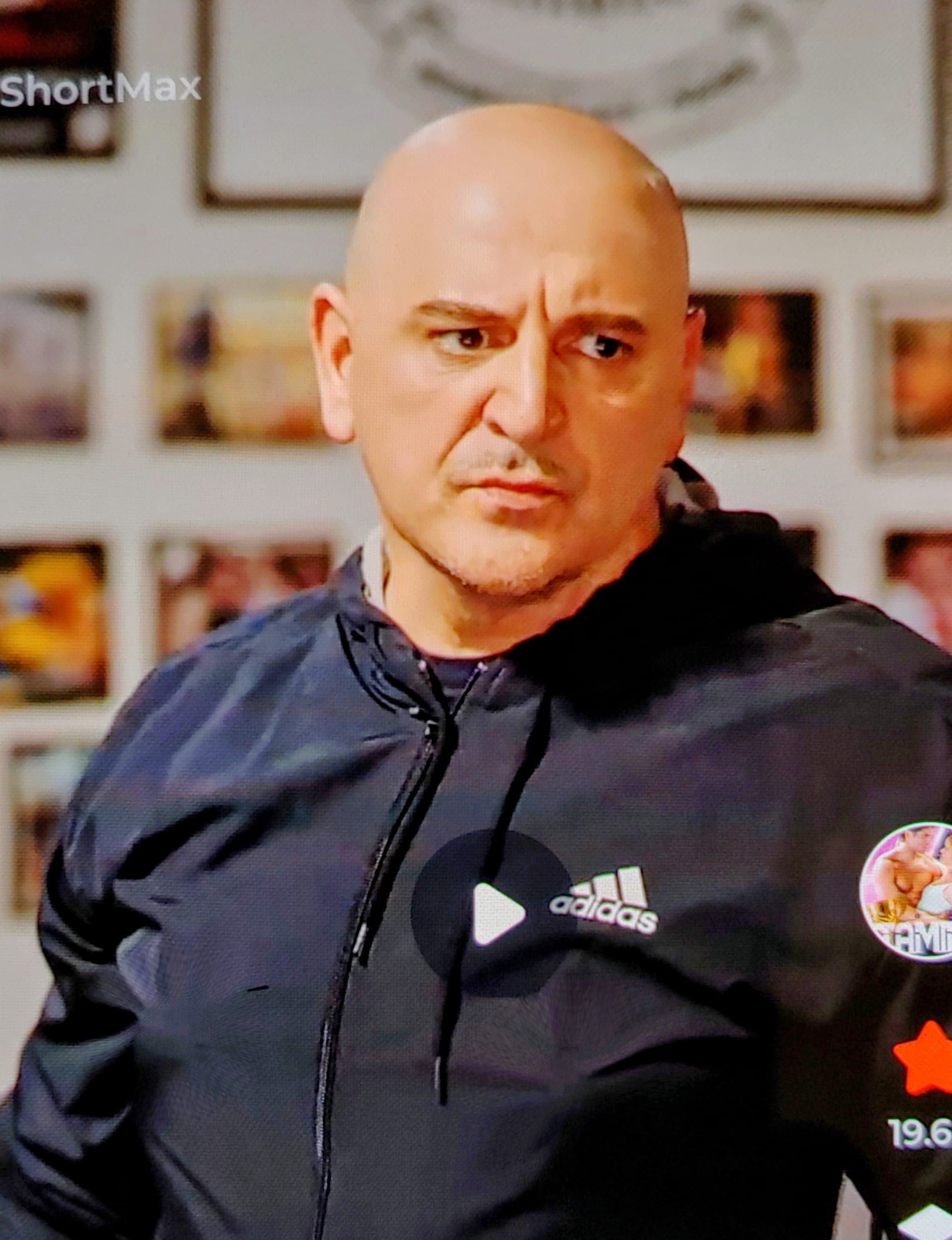 Main headshot