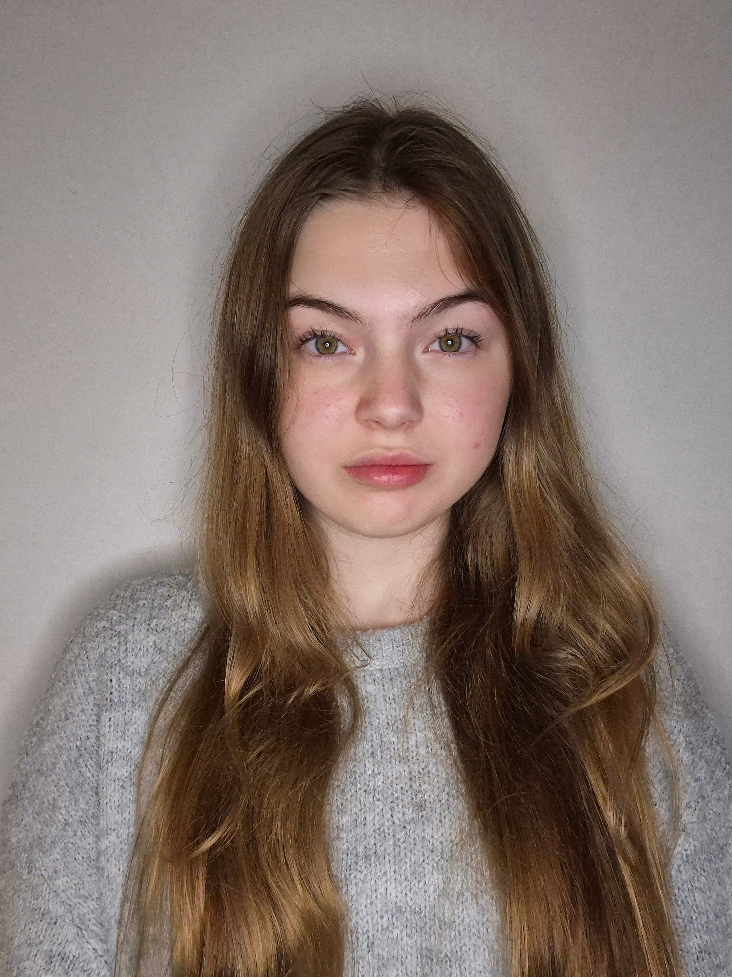 Main headshot