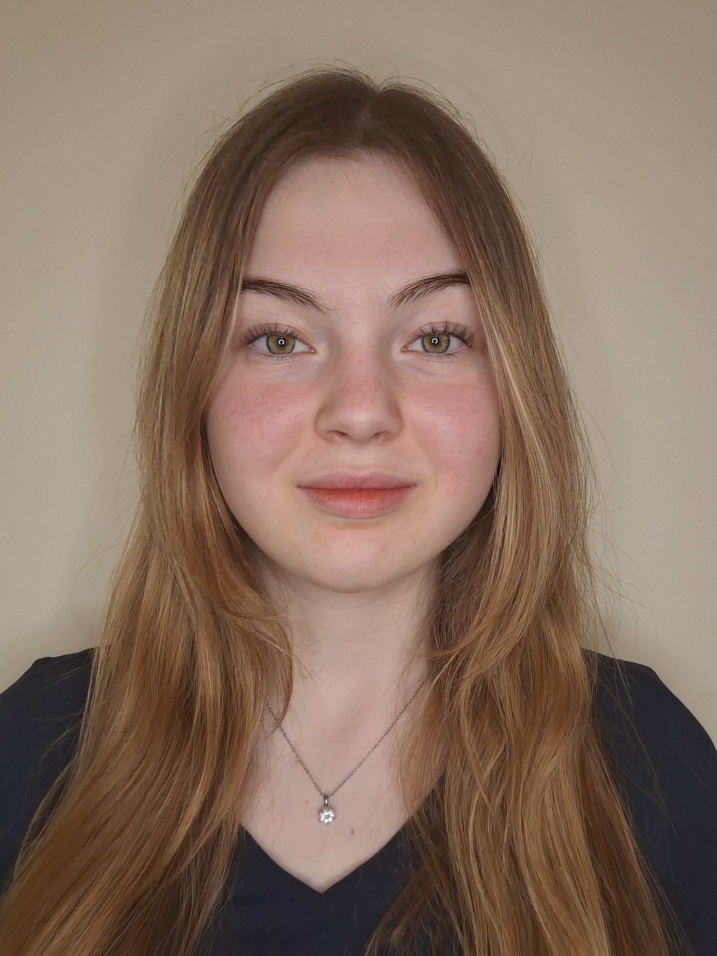 Main headshot