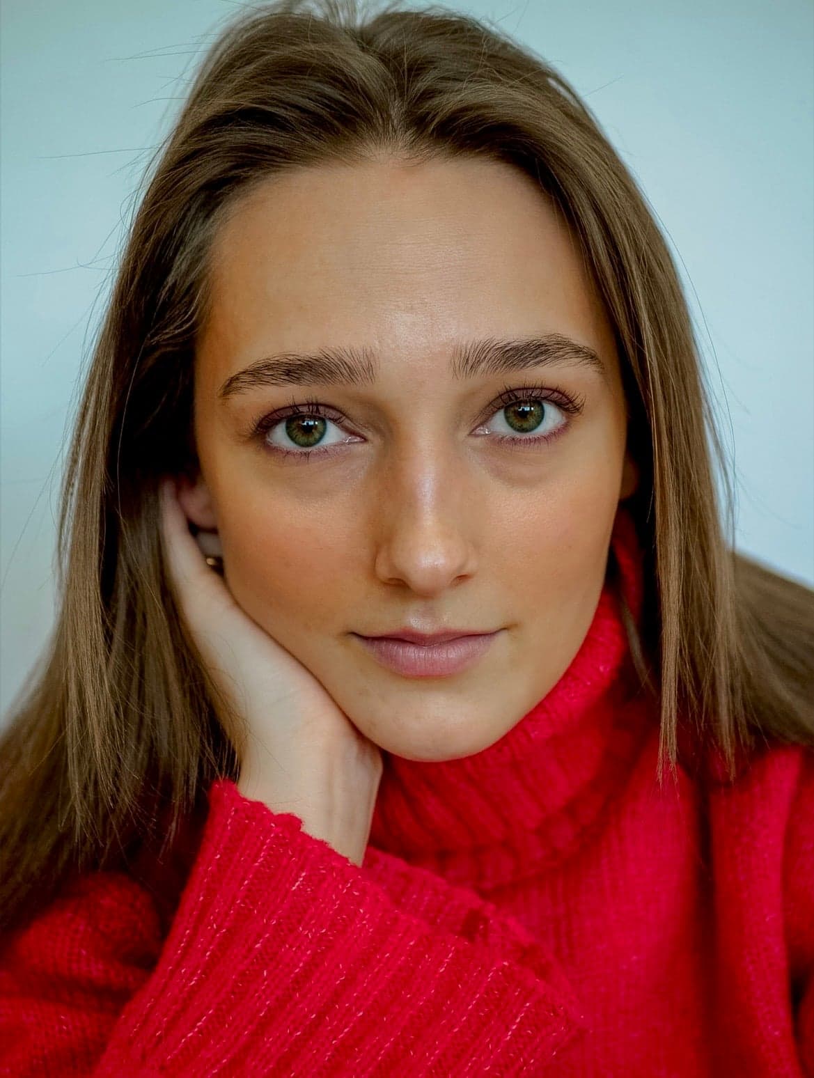 Main headshot