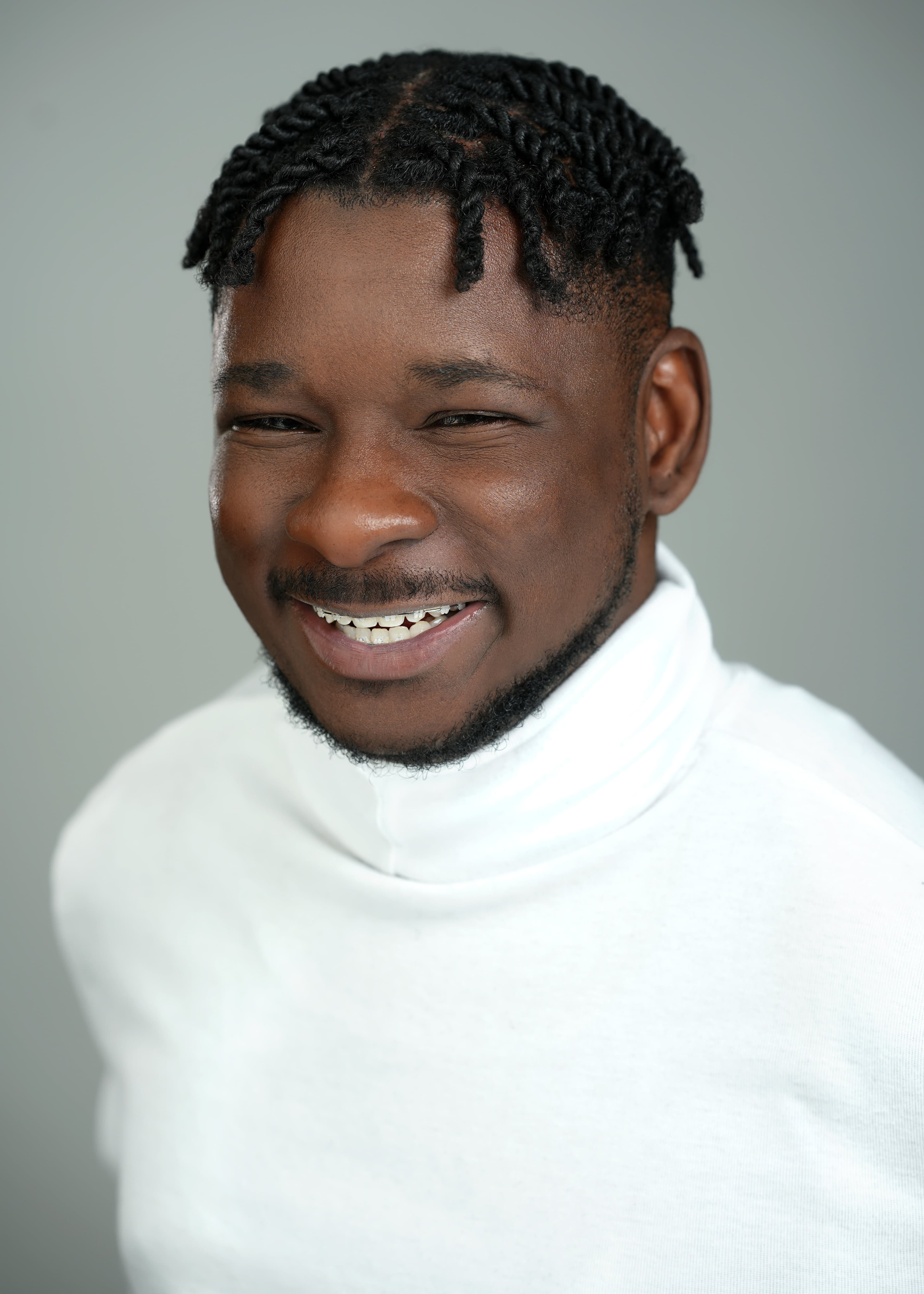 Main headshot