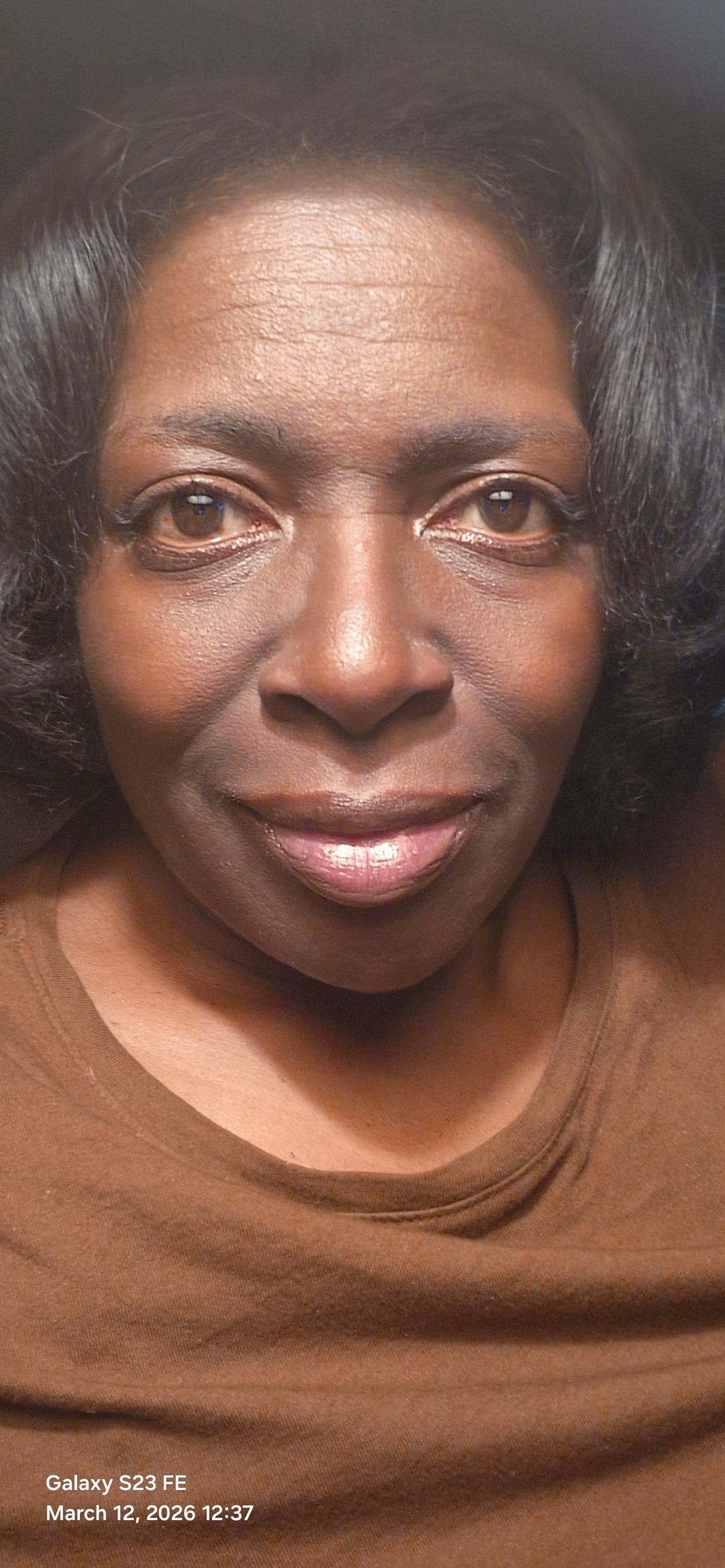 Main headshot