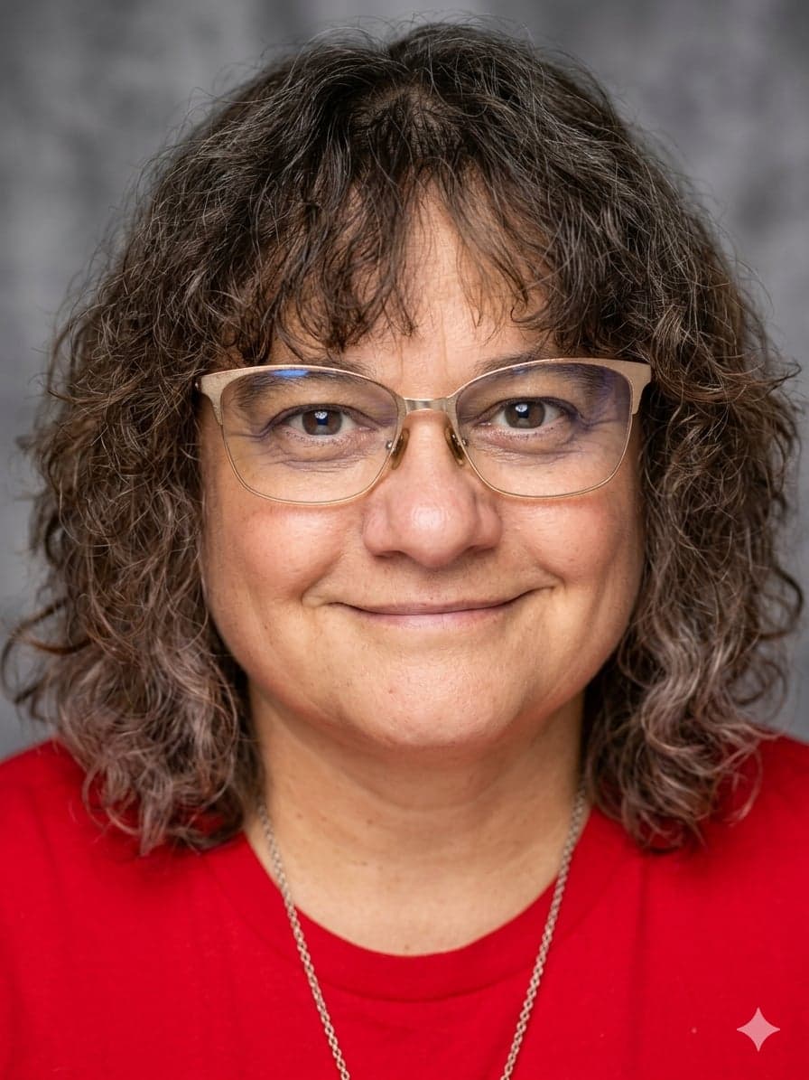 Main headshot