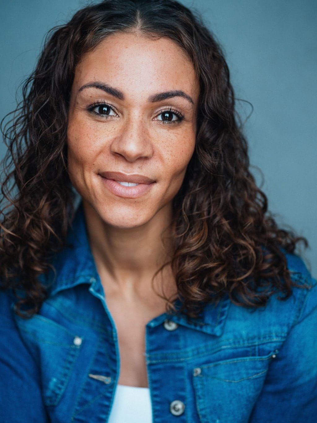 Main headshot